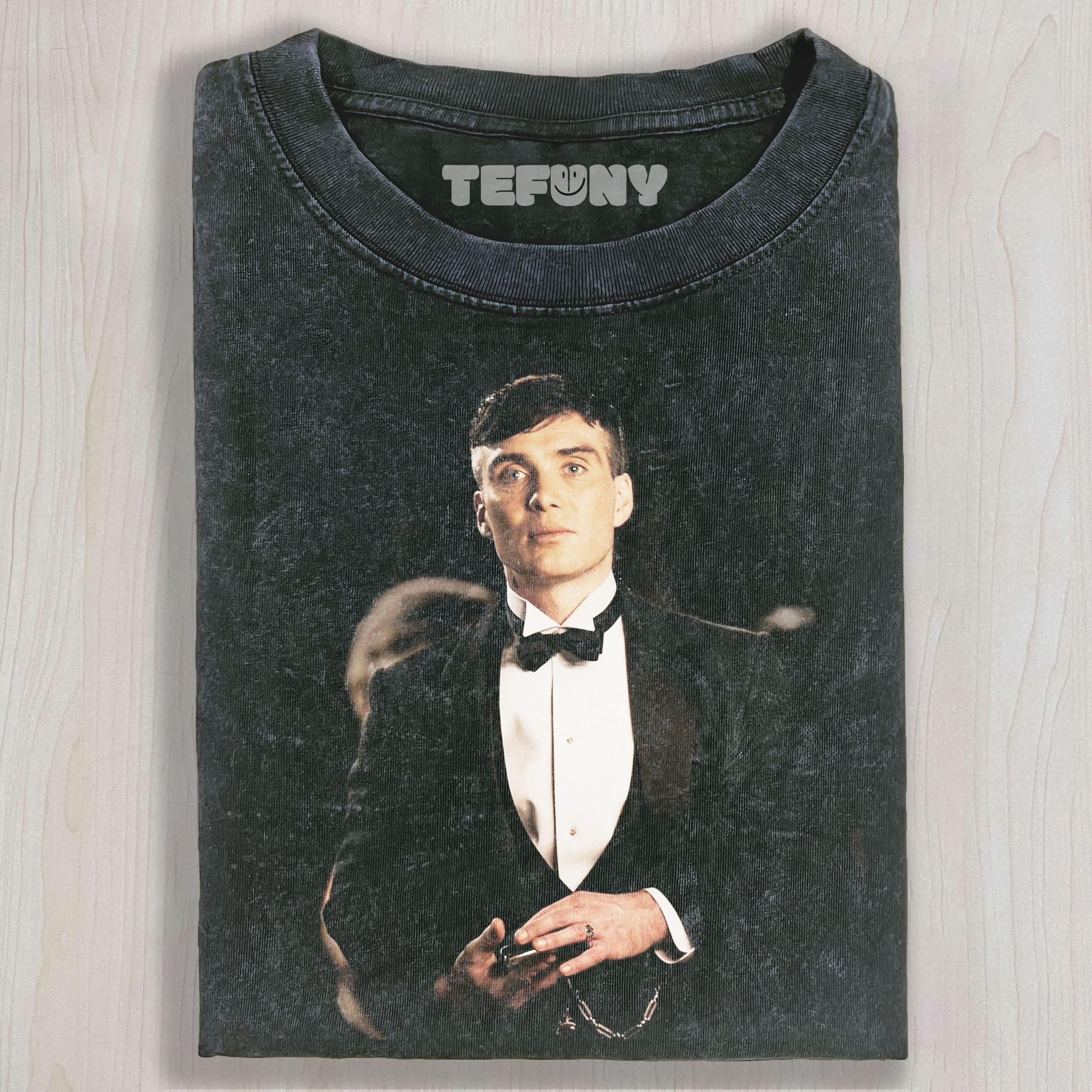 PEAKY BLINDERS TEE & SWEAT & HOOD