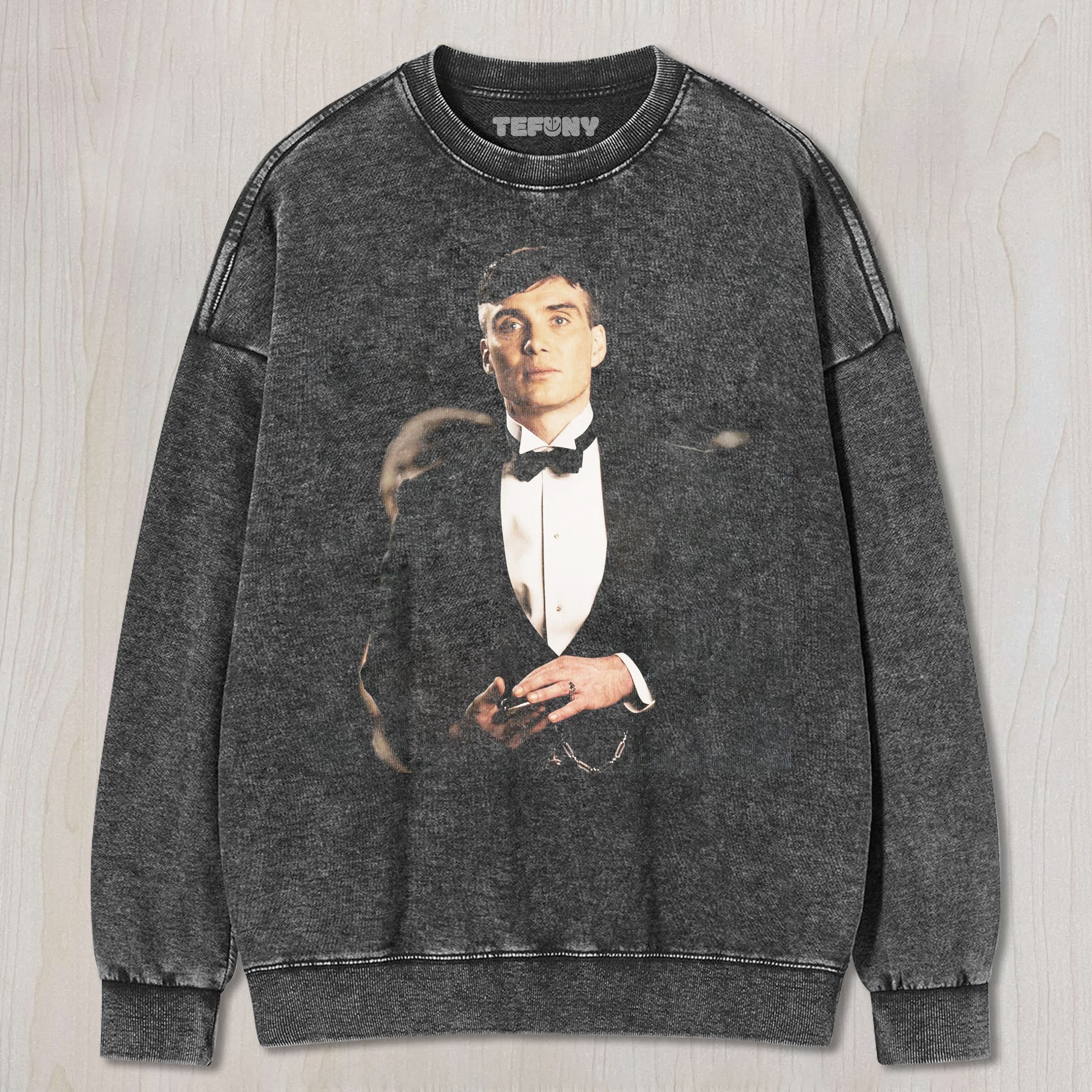 PEAKY BLINDERS TEE & SWEAT & HOOD