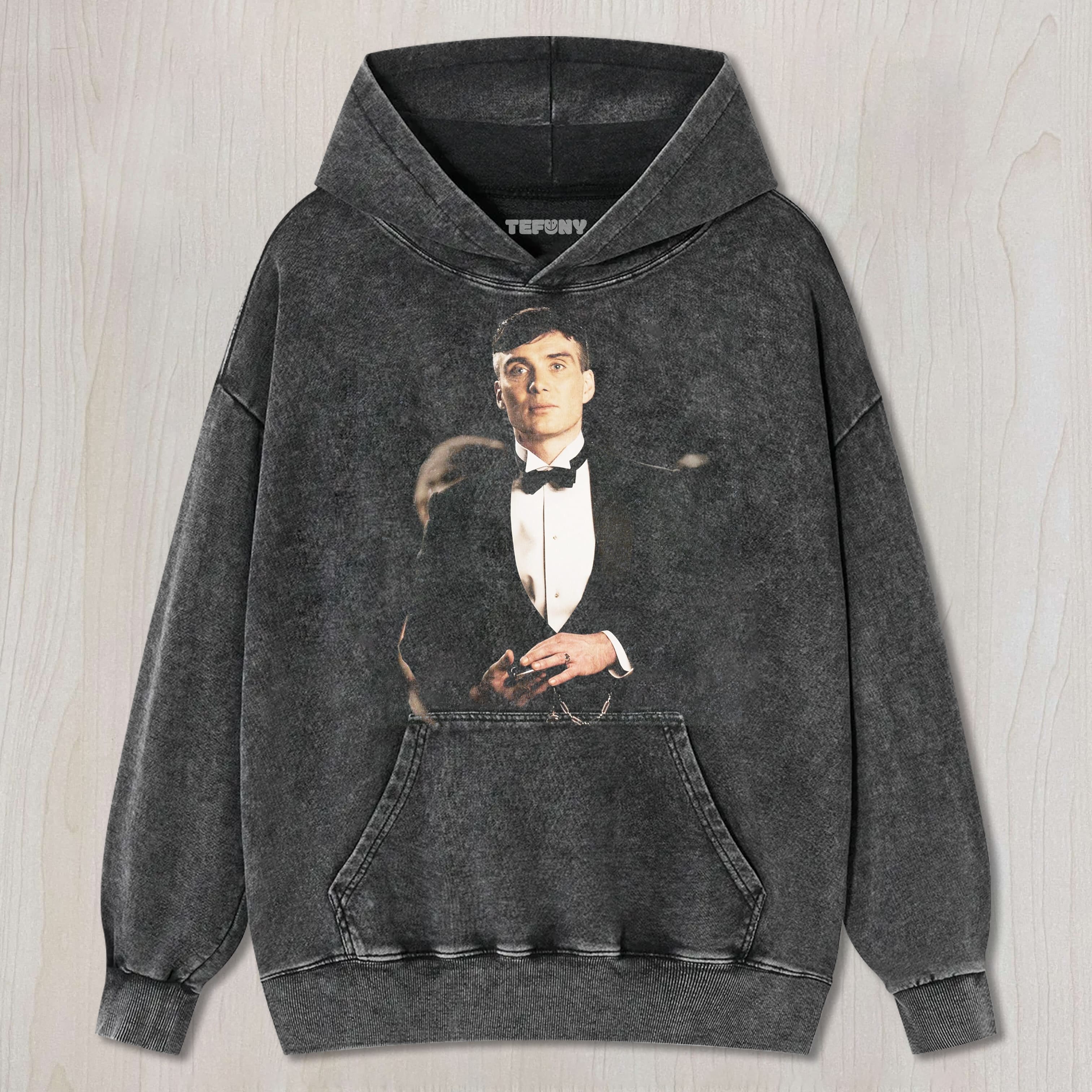 PEAKY BLINDERS TEE & SWEAT & HOOD
