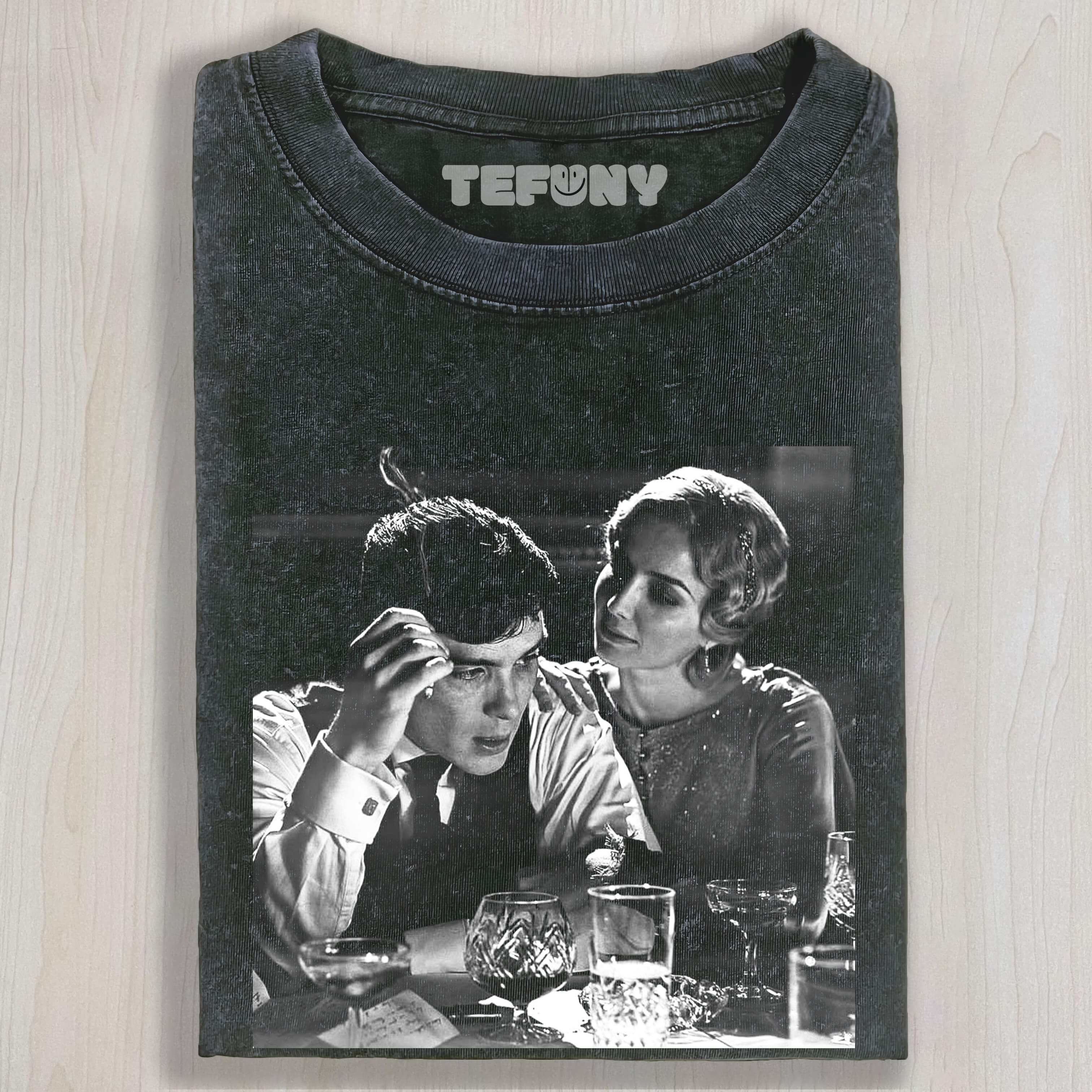PEAKY BLINDERS UNISEX TEE, TANK TOP, LAYERED LS, SWEATSHIRT & HOODIE