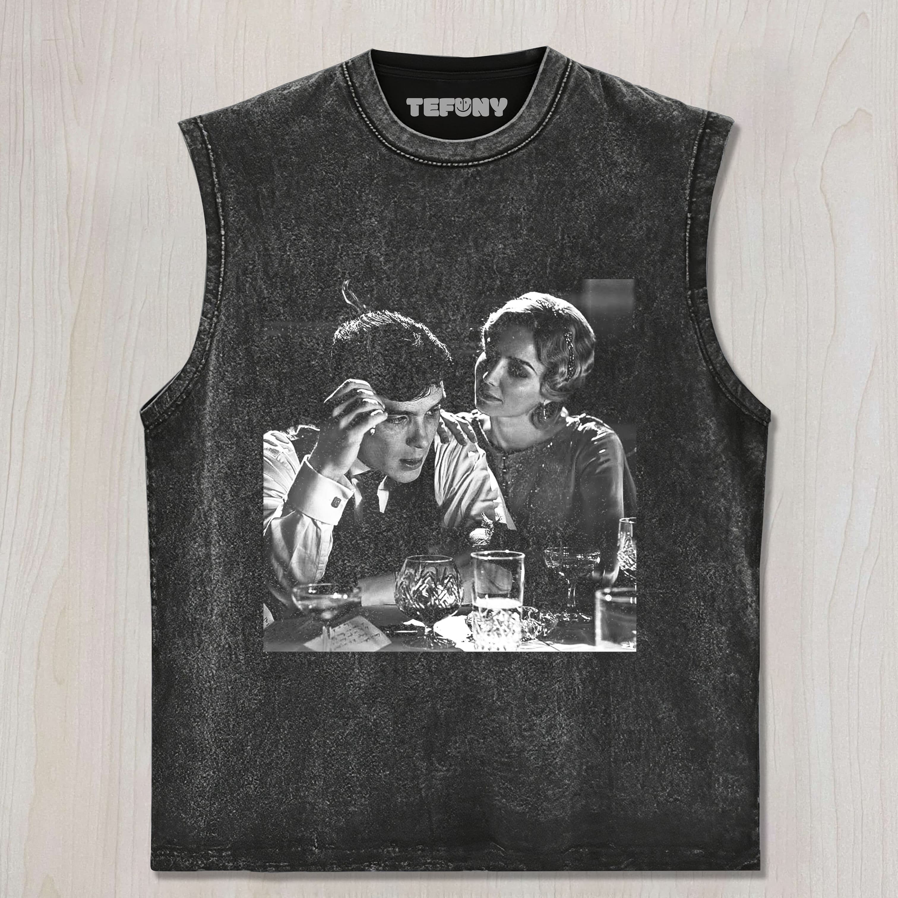 PEAKY BLINDERS UNISEX TEE, TANK TOP, LAYERED LS, SWEATSHIRT & HOODIE