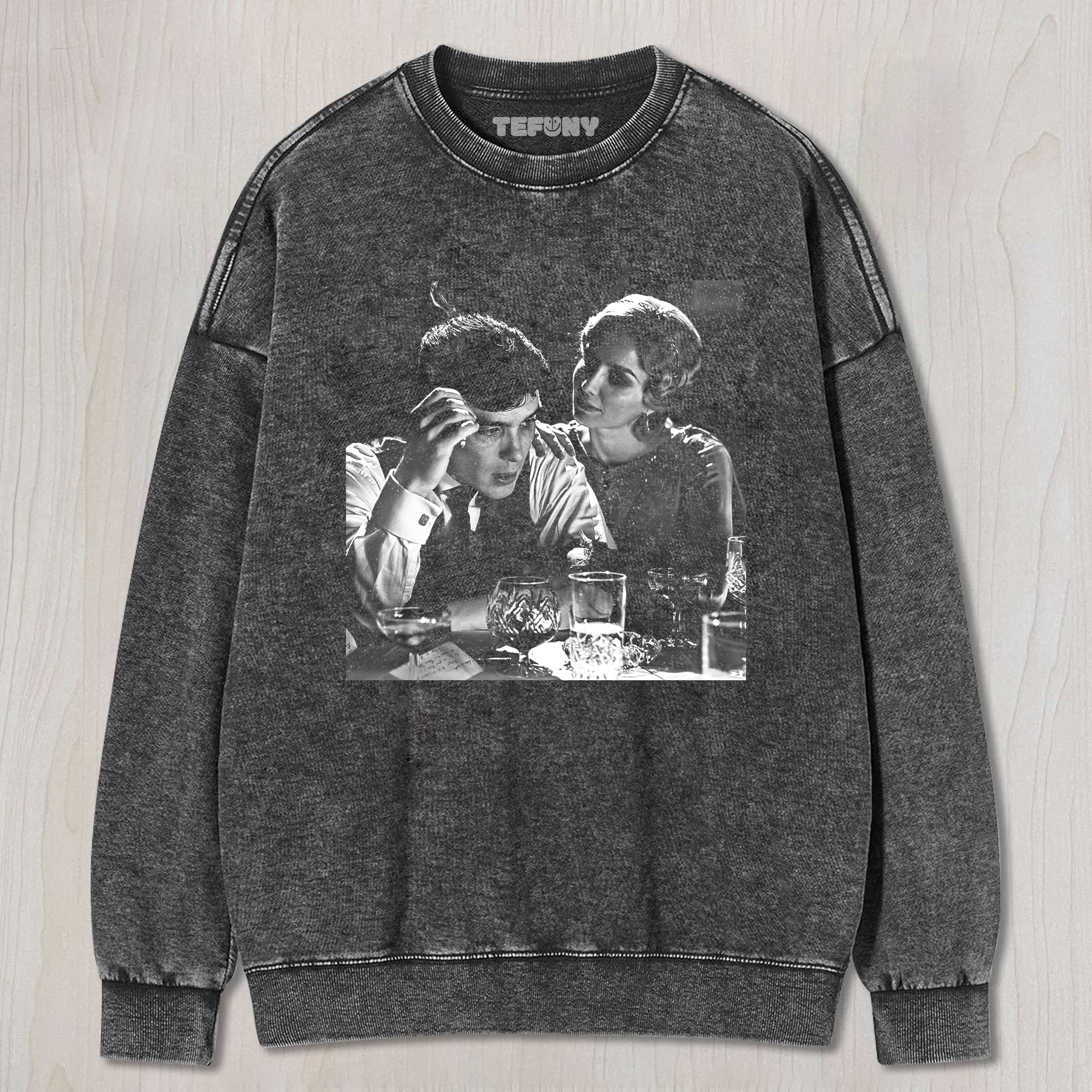 PEAKY BLINDERS UNISEX TEE, TANK TOP, LAYERED LS, SWEATSHIRT & HOODIE