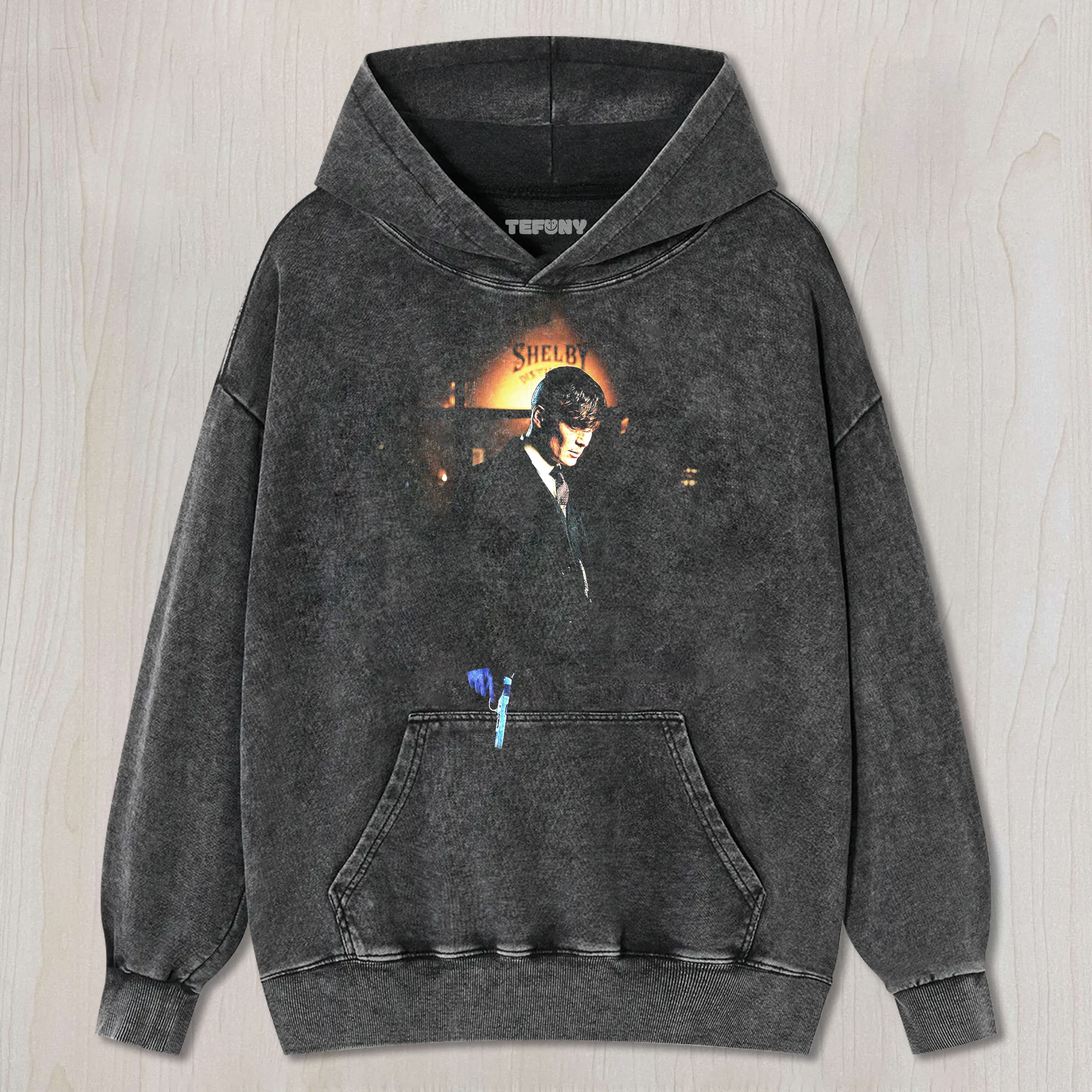 PEAKY BLINDERS V1 TEE & SWEAT & HOOD