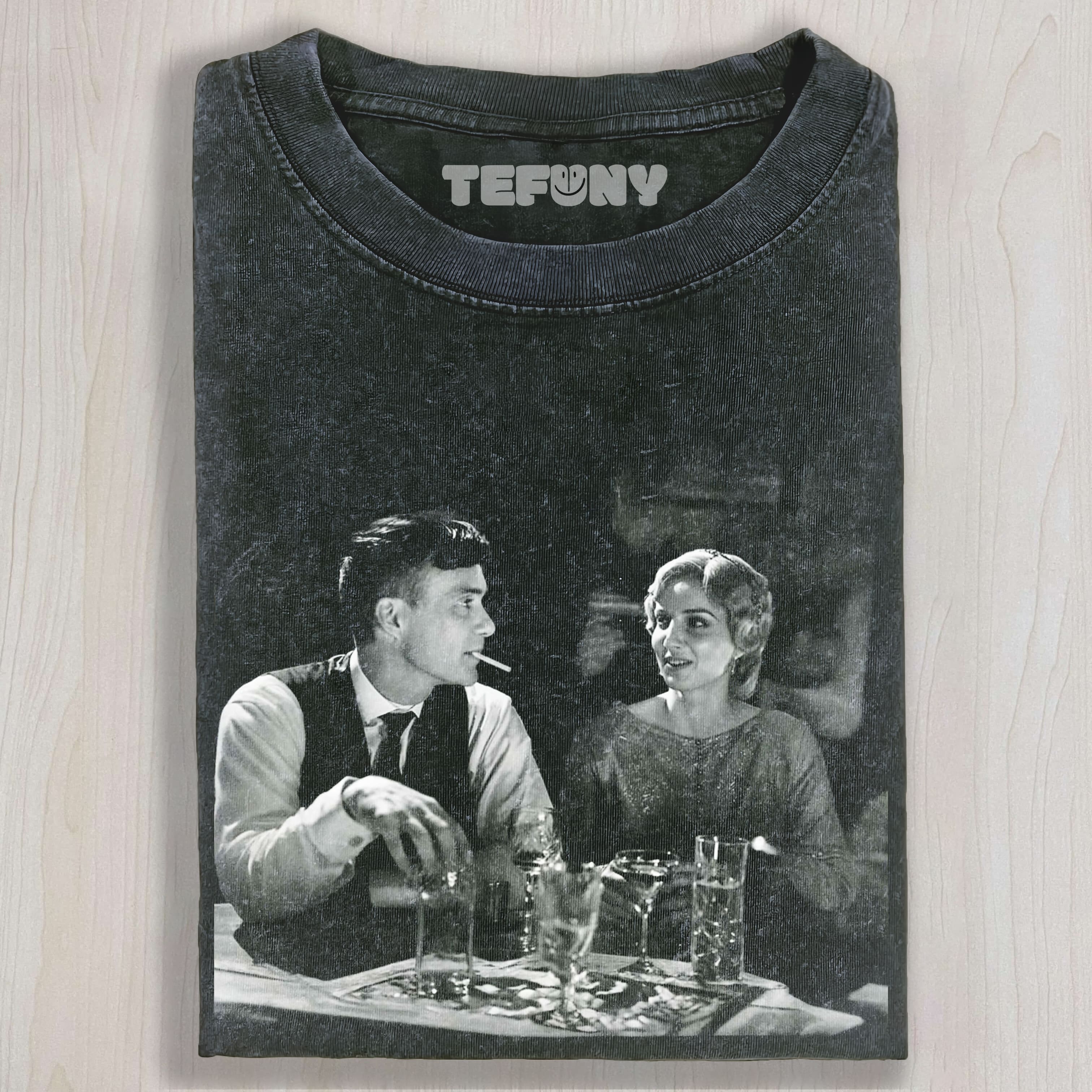 PEAKY BLINDERS V4 TEE & SWEAT & HOOD