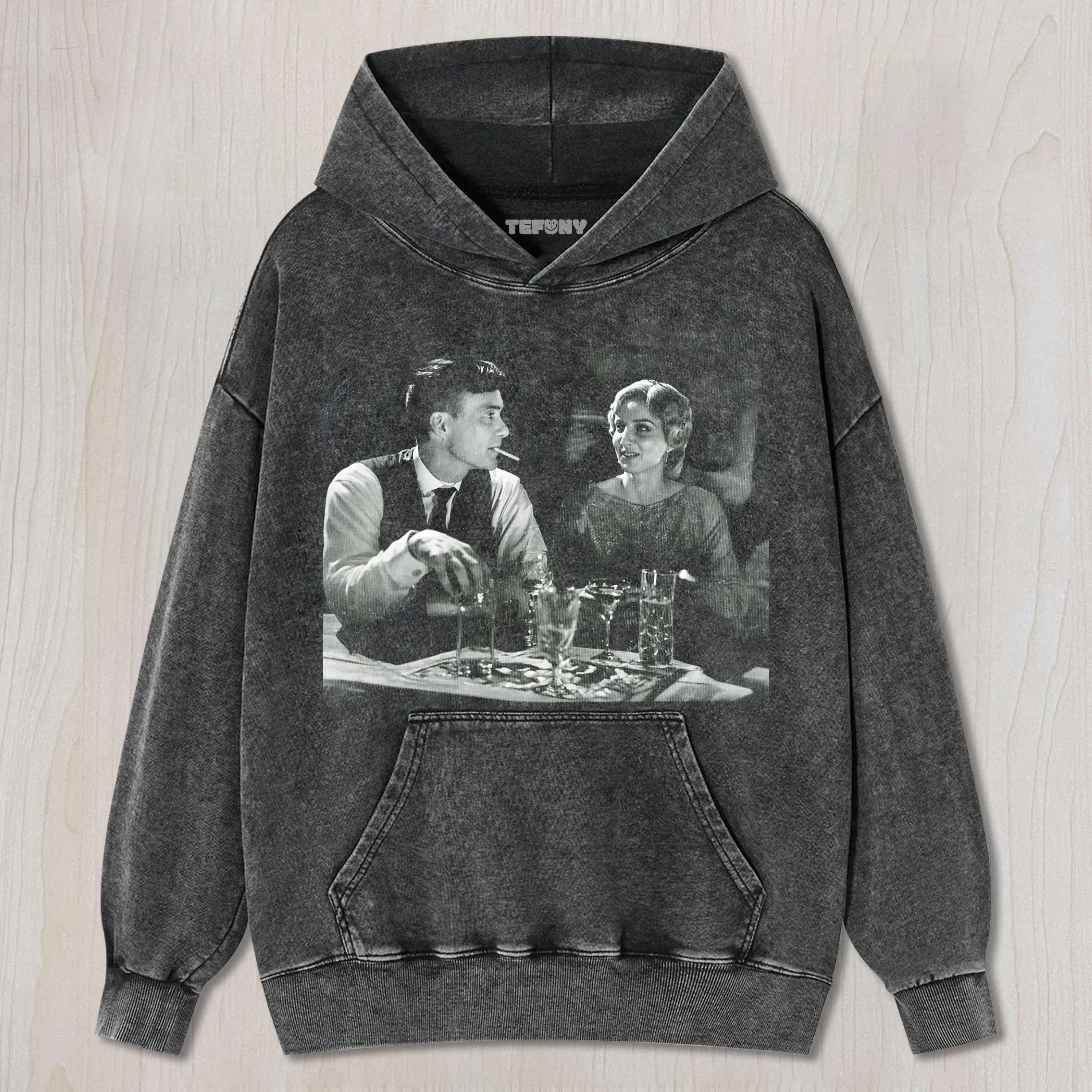 PEAKY BLINDERS V4 TEE & SWEAT & HOOD