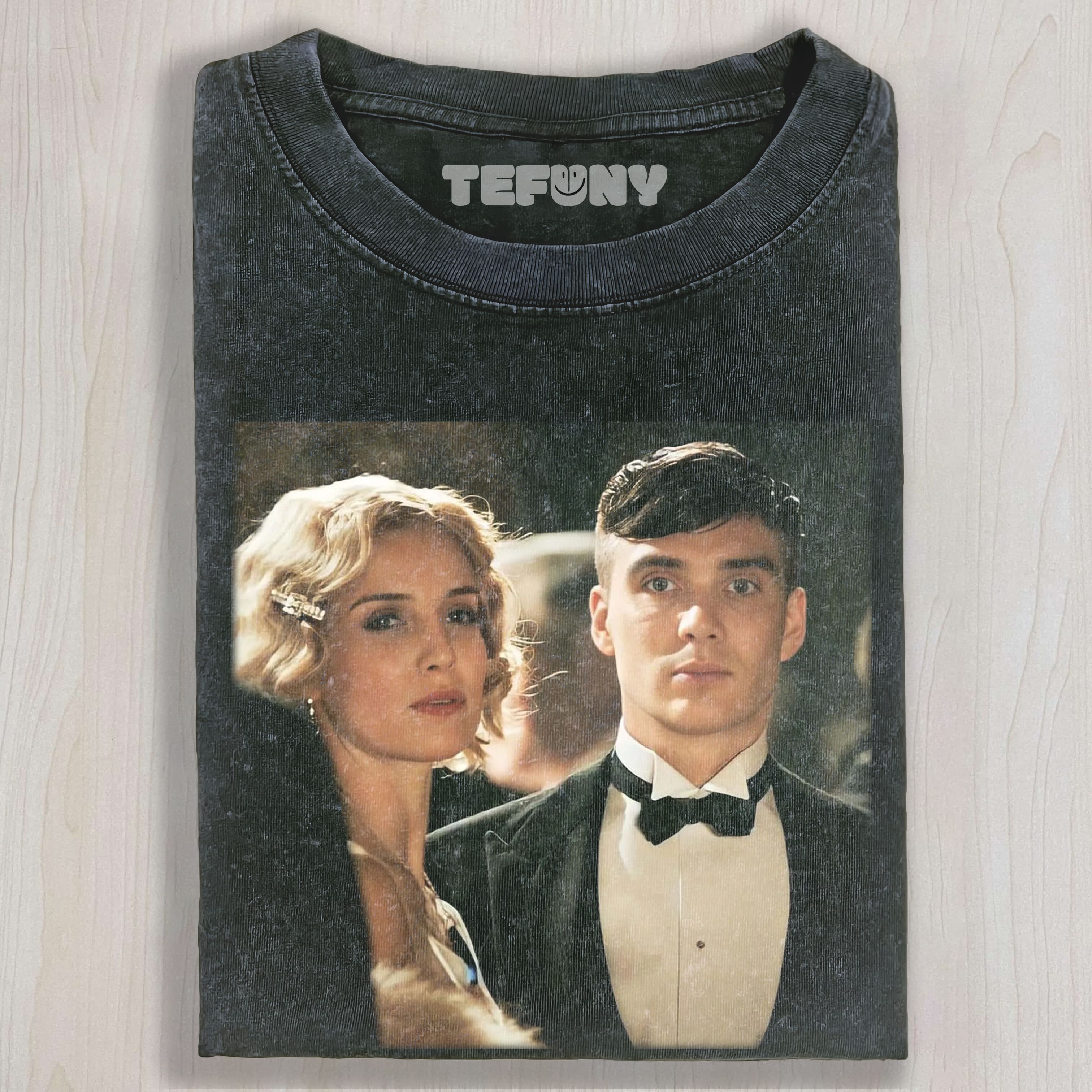 PEAKY BLINDERS V5 TEE & SWEAT & HOOD