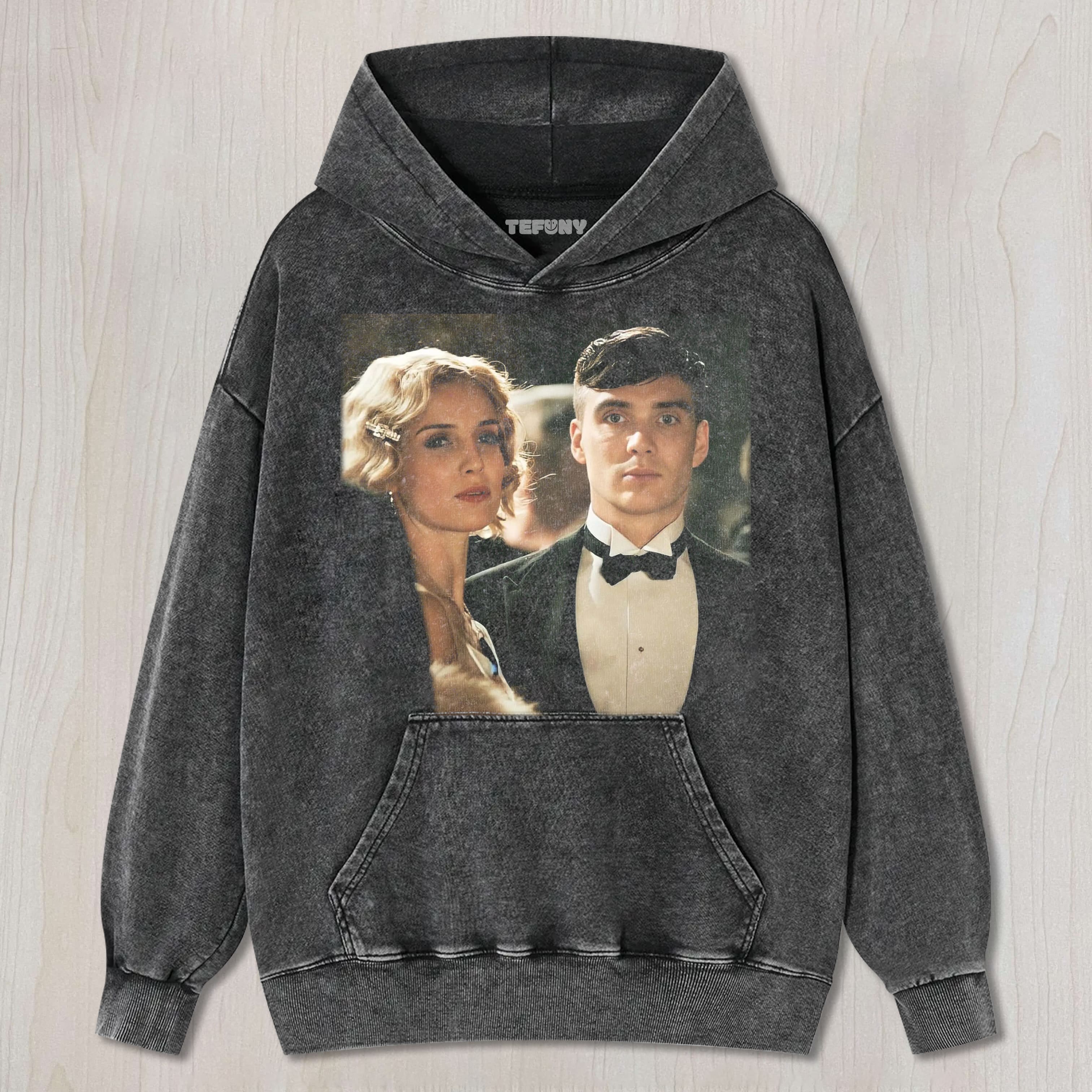 PEAKY BLINDERS V5 TEE & SWEAT & HOOD