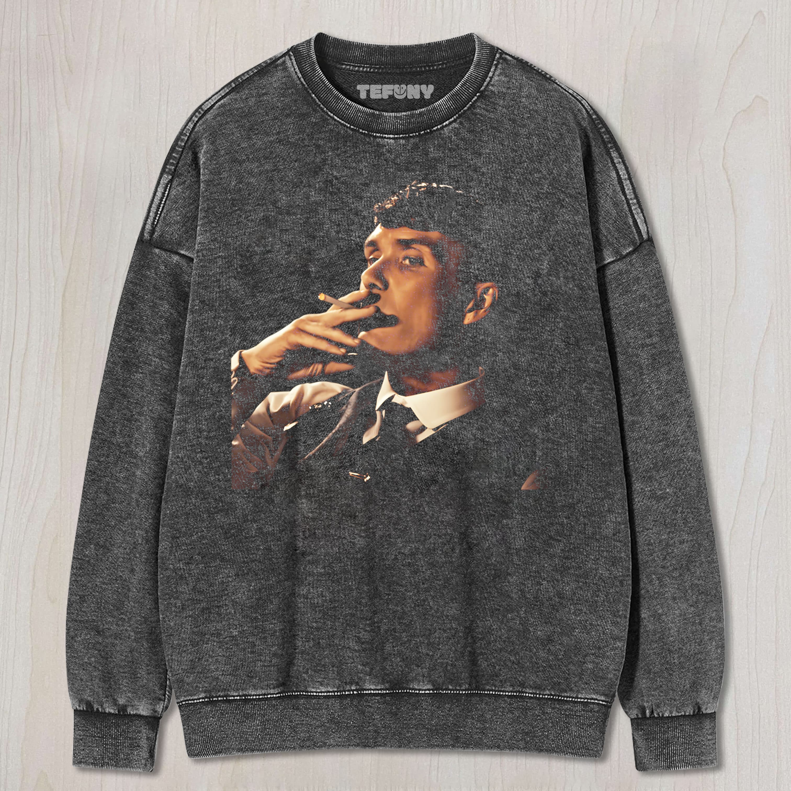 PEAKY BLINDERS V6 TEE & SWEAT & HOOD