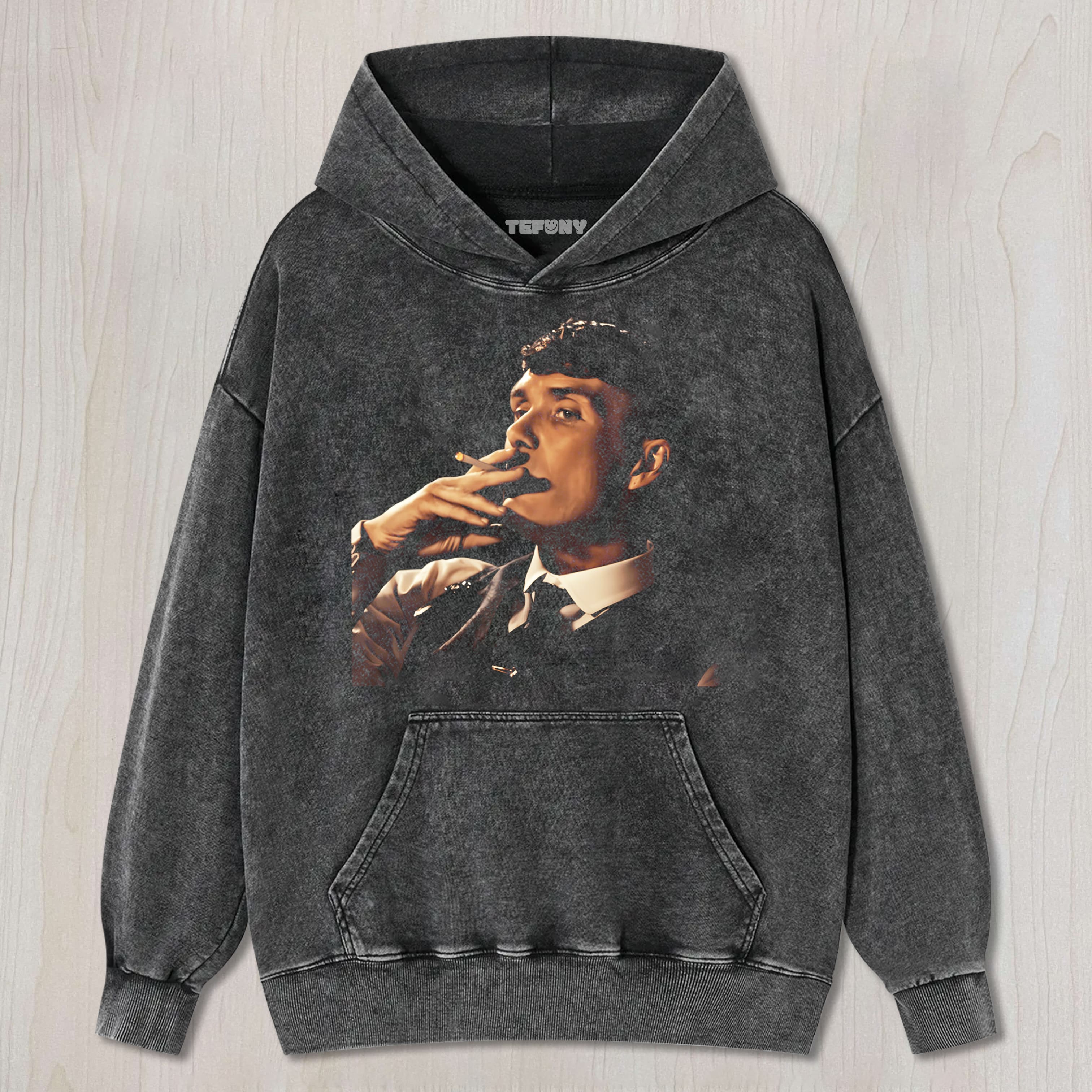 PEAKY BLINDERS V6 TEE & SWEAT & HOOD