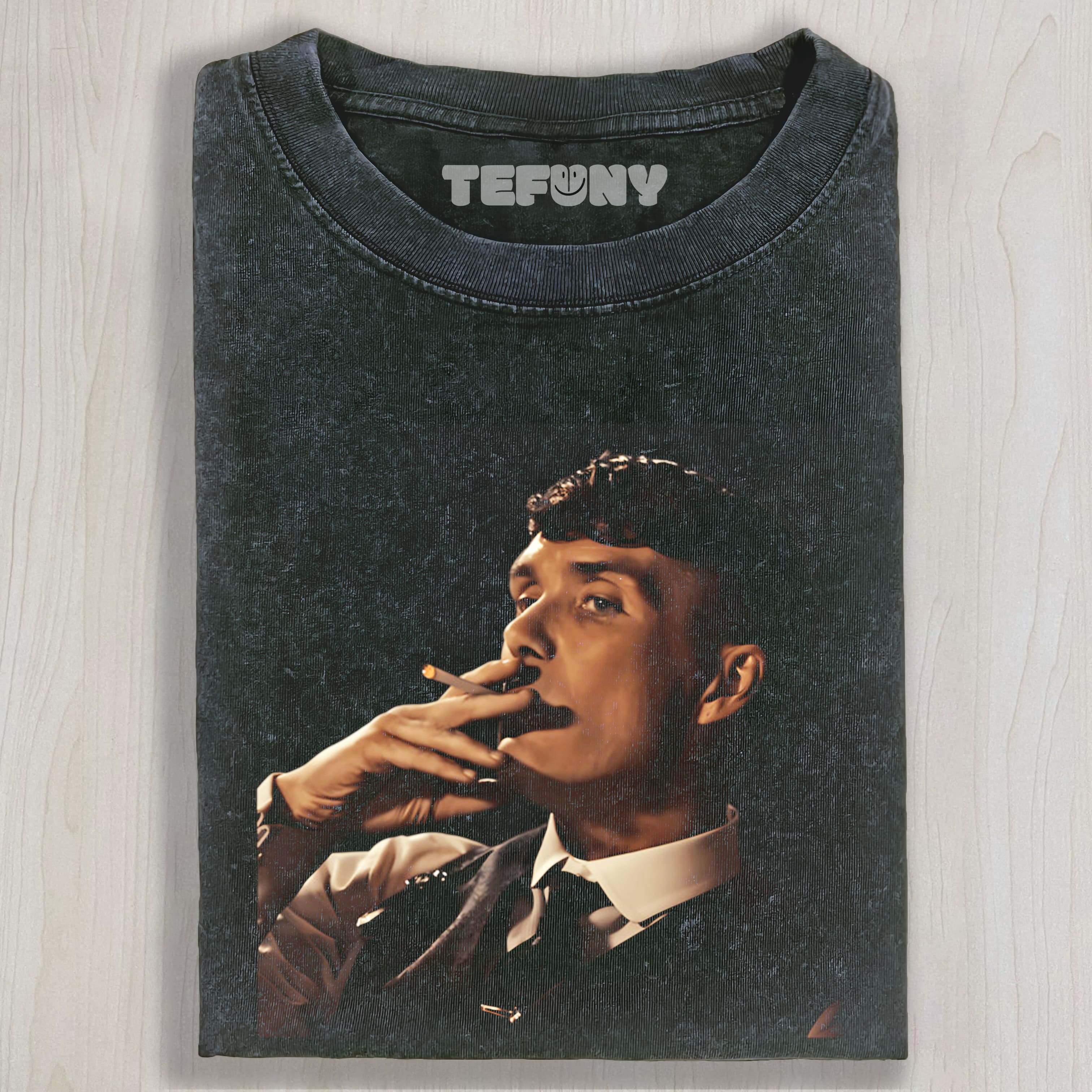 PEAKY BLINDERS V6 TEE & SWEAT & HOOD
