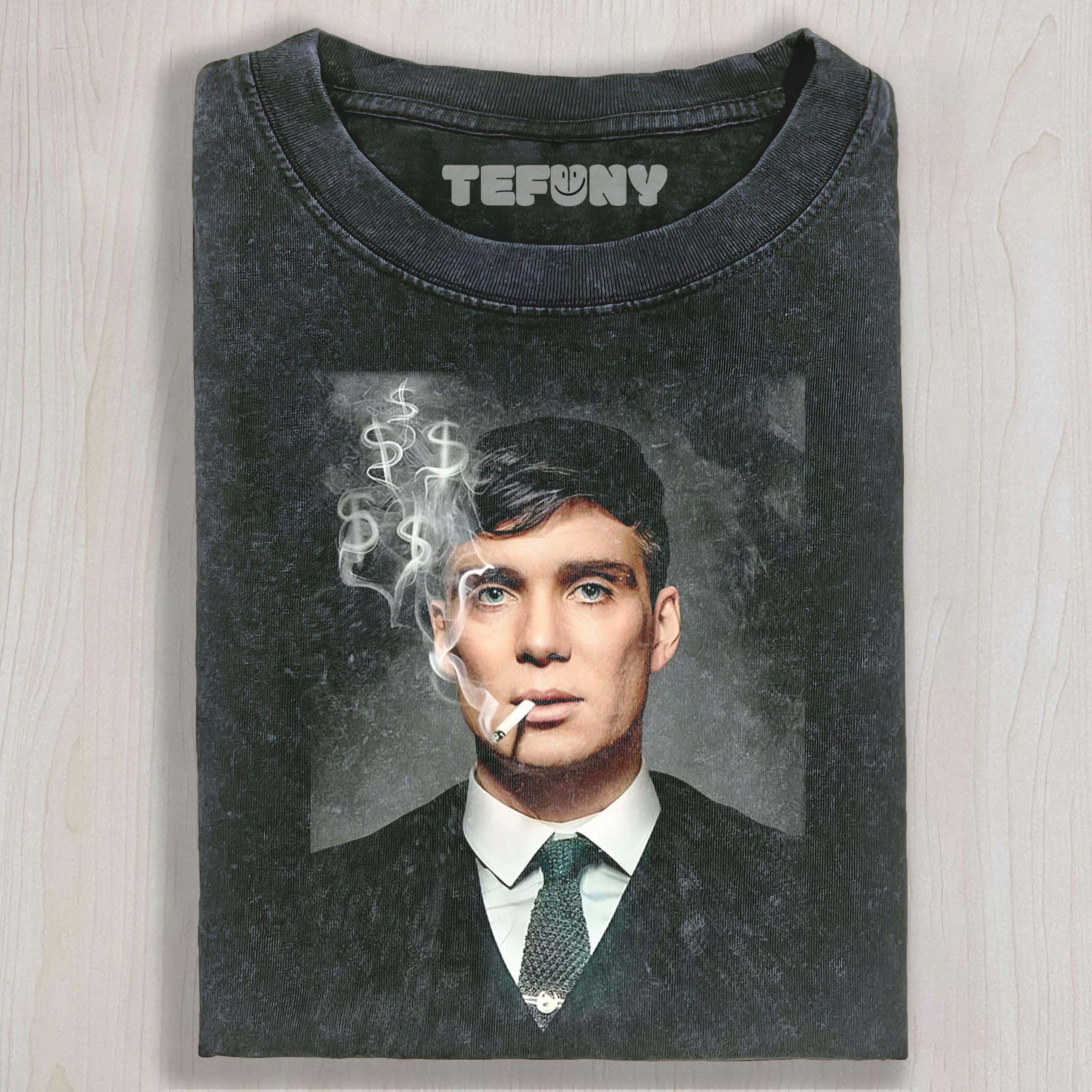 PEAKY BLINDERS V7 TEE & SWEAT & HOOD