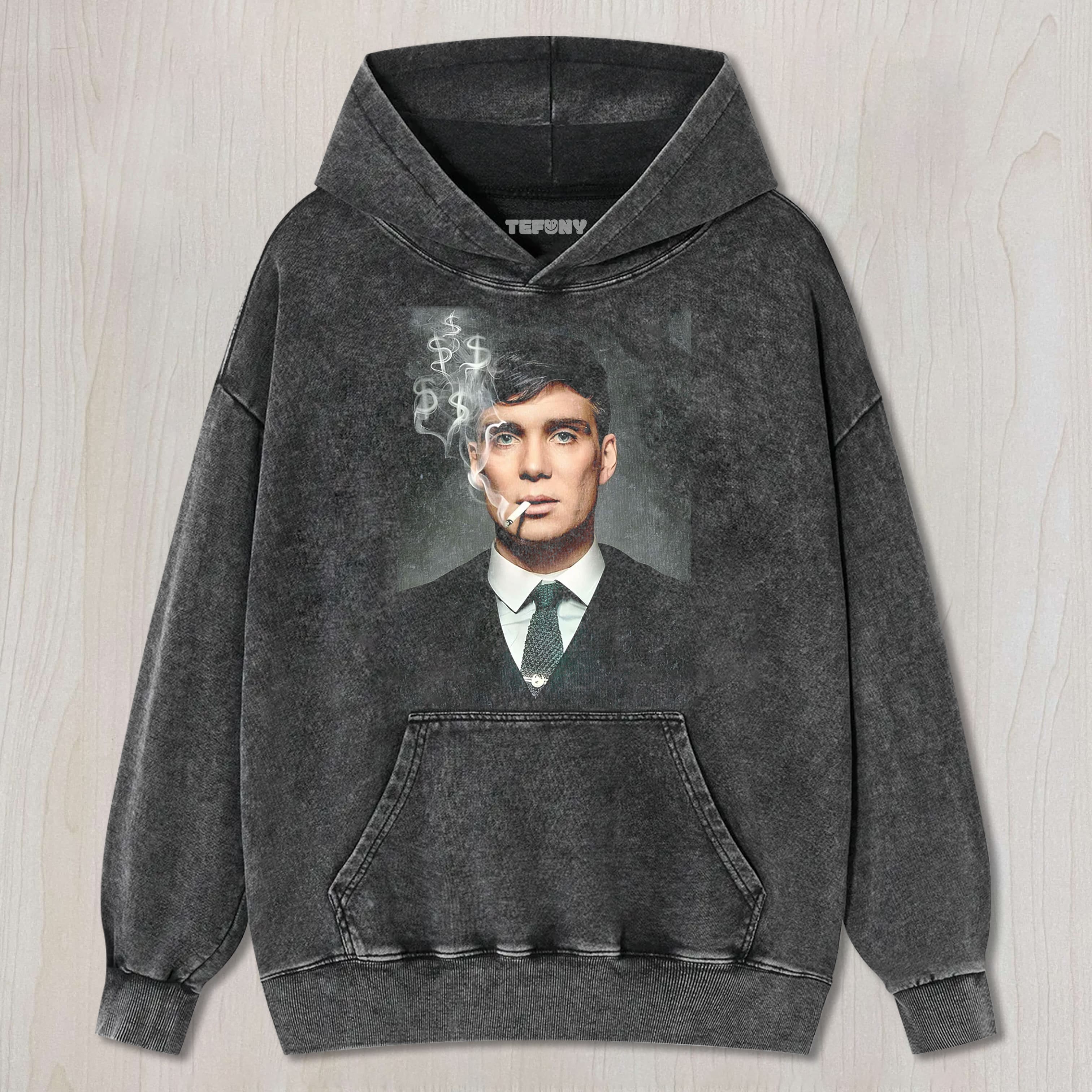 PEAKY BLINDERS V7 TEE & SWEAT & HOOD