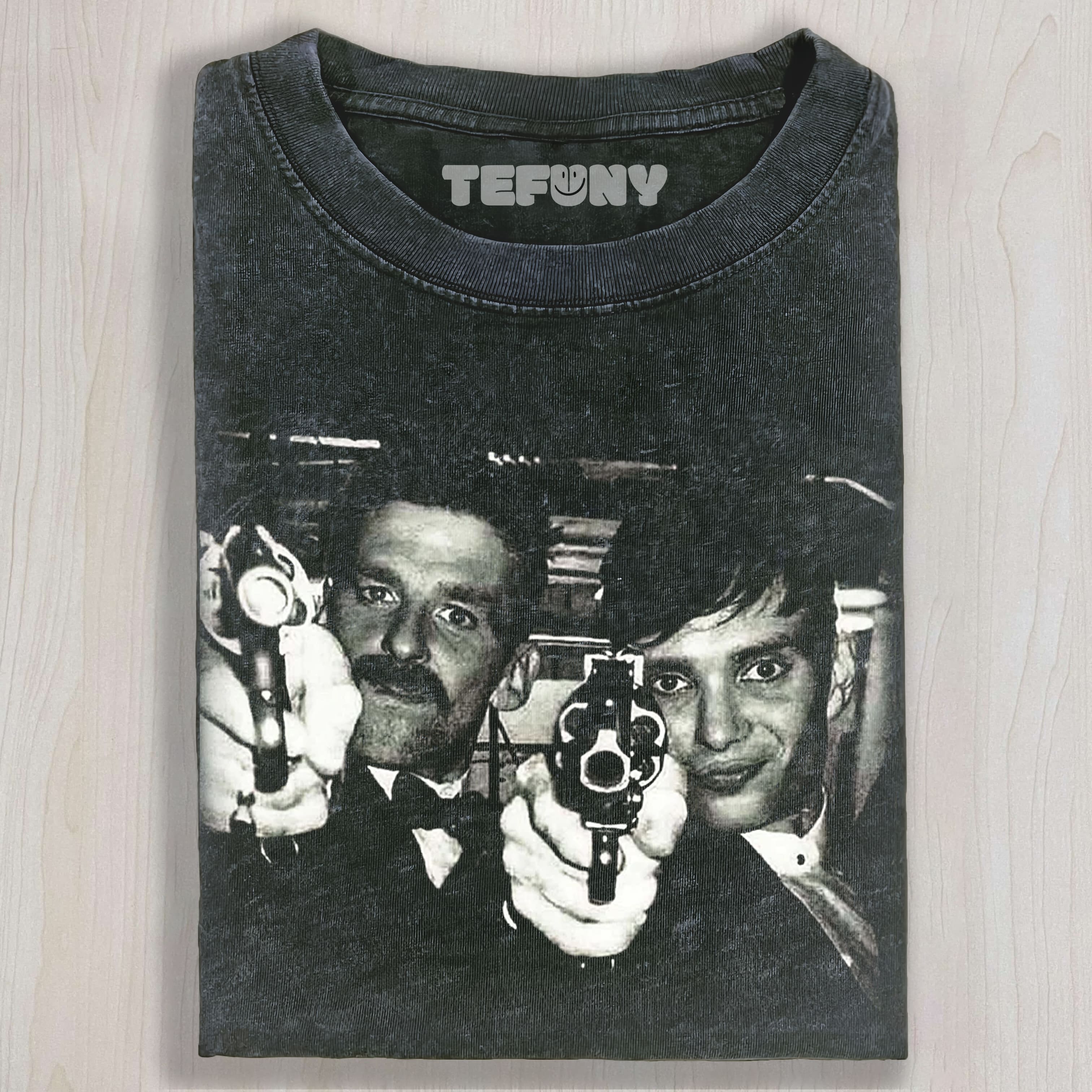 PEAKY BLINDERS V9 TEE & SWEAT & HOOD