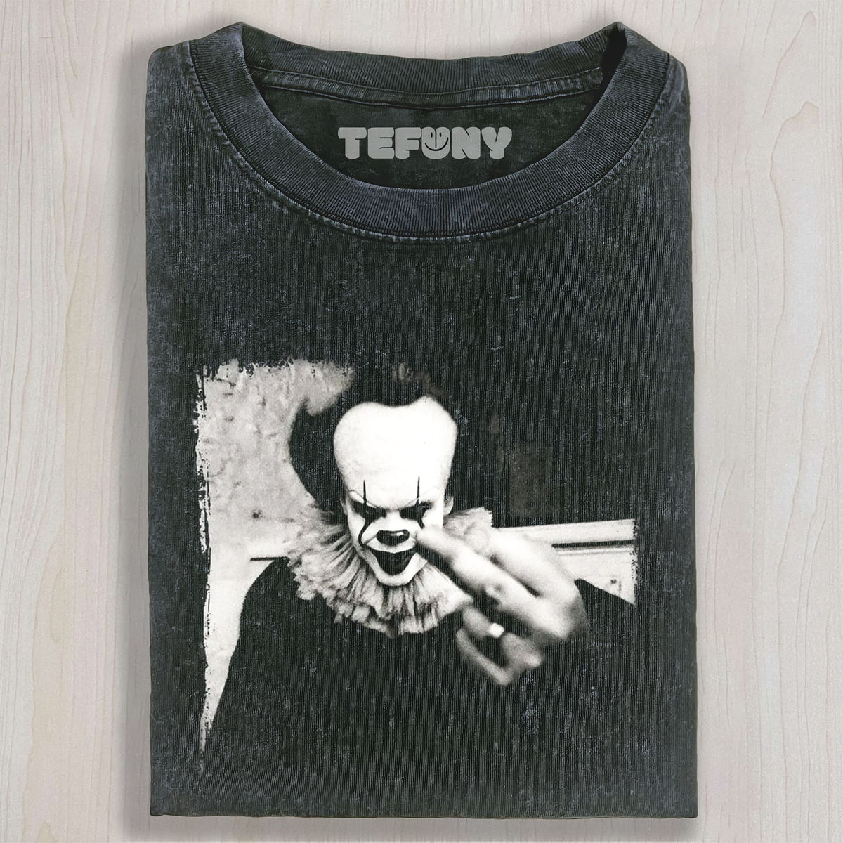 PENNYWISE UNISEX TEE, TANK TOP, LAYERED LS, SWEATSHIRT & HOODIE