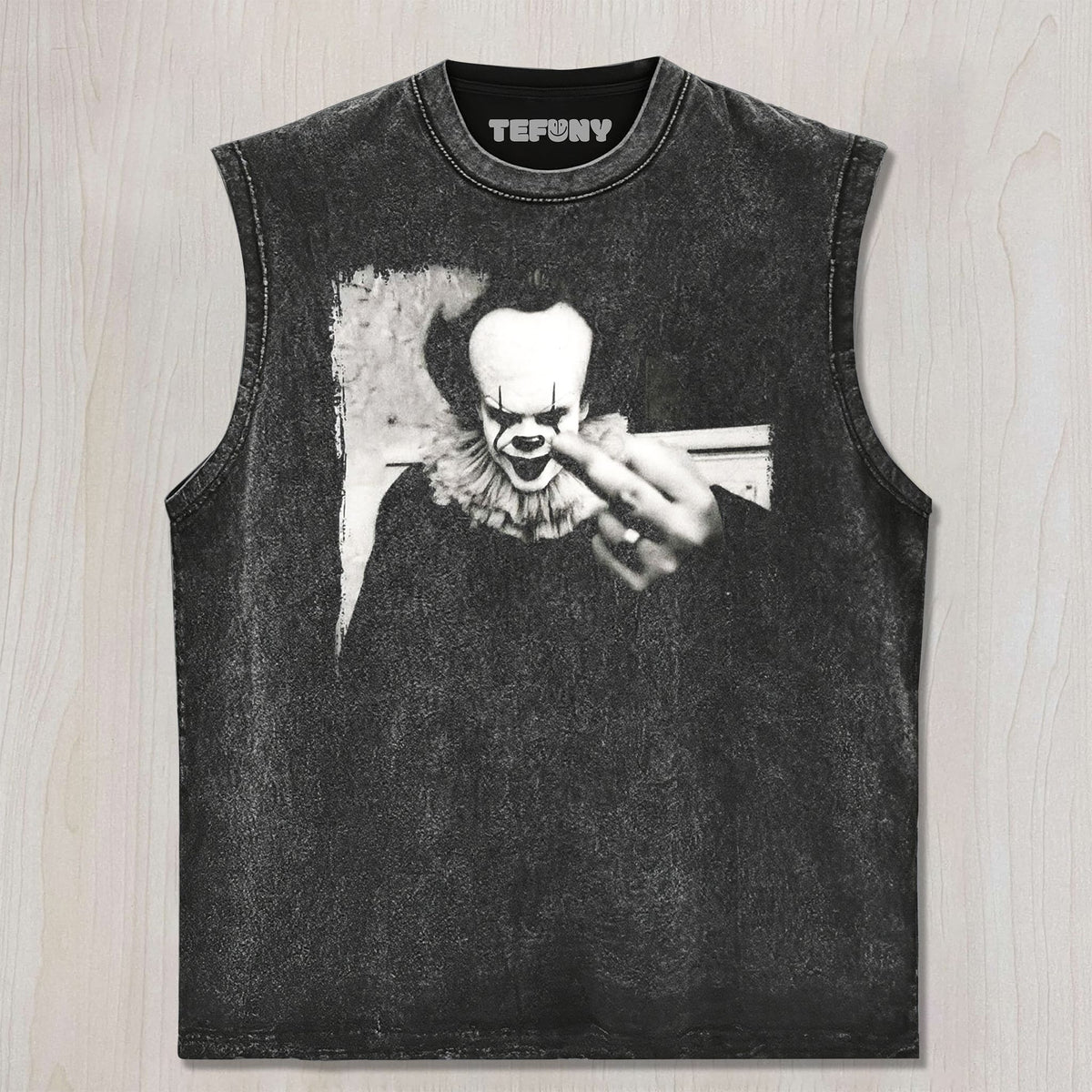 PENNYWISE UNISEX TEE, TANK TOP, LAYERED LS, SWEATSHIRT & HOODIE