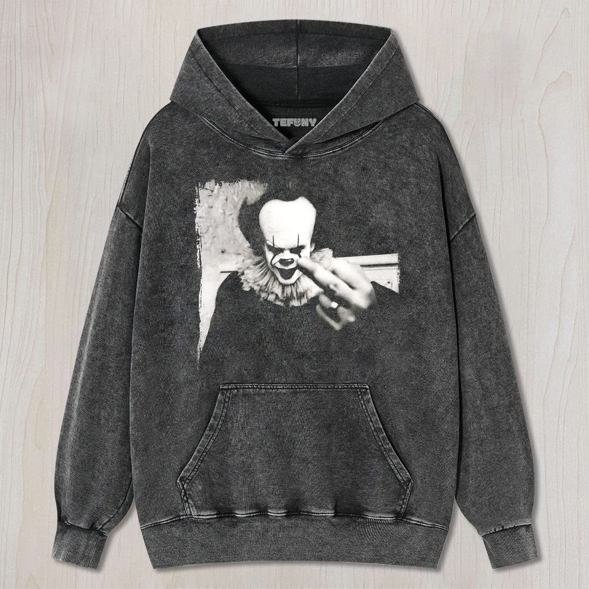 PENNYWISE UNISEX TEE, TANK TOP, LAYERED LS, SWEATSHIRT & HOODIE
