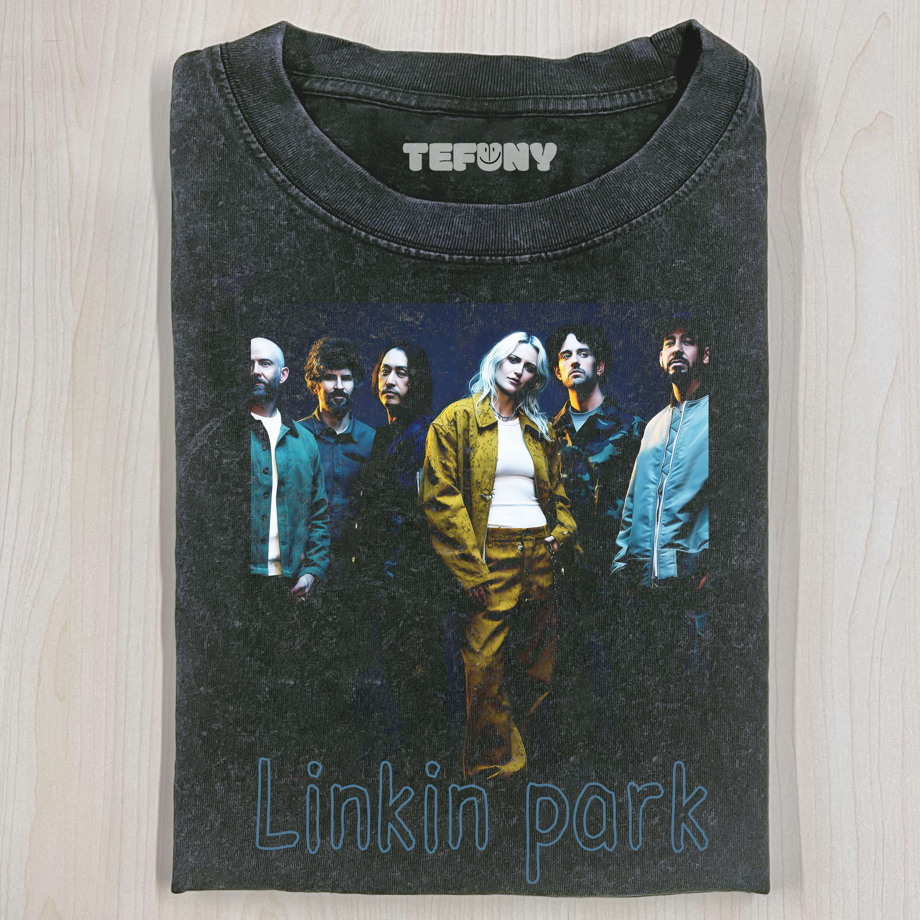 LINKIN PARK 2024 TEE