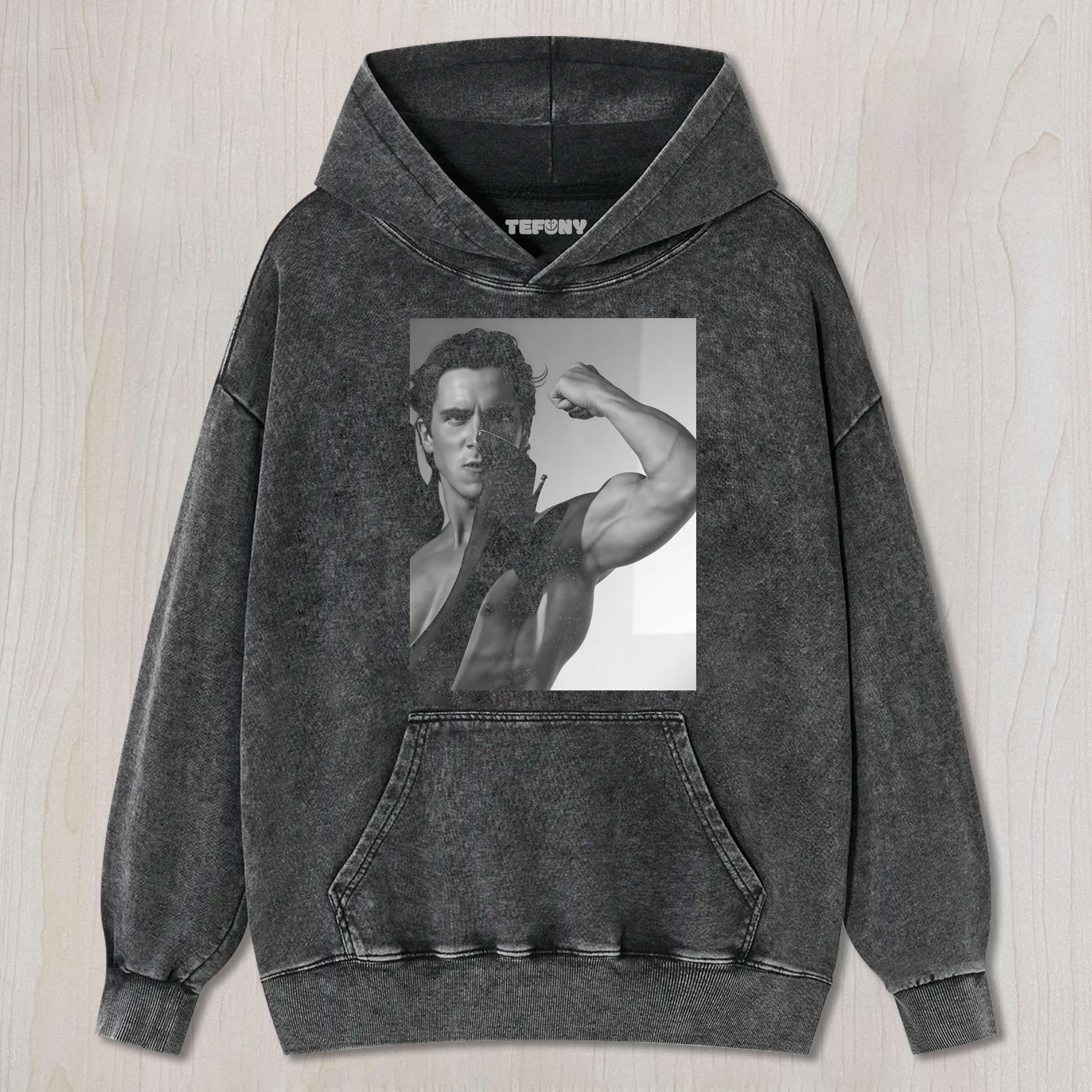 AMERICAN PSYCHO T-SHIRT