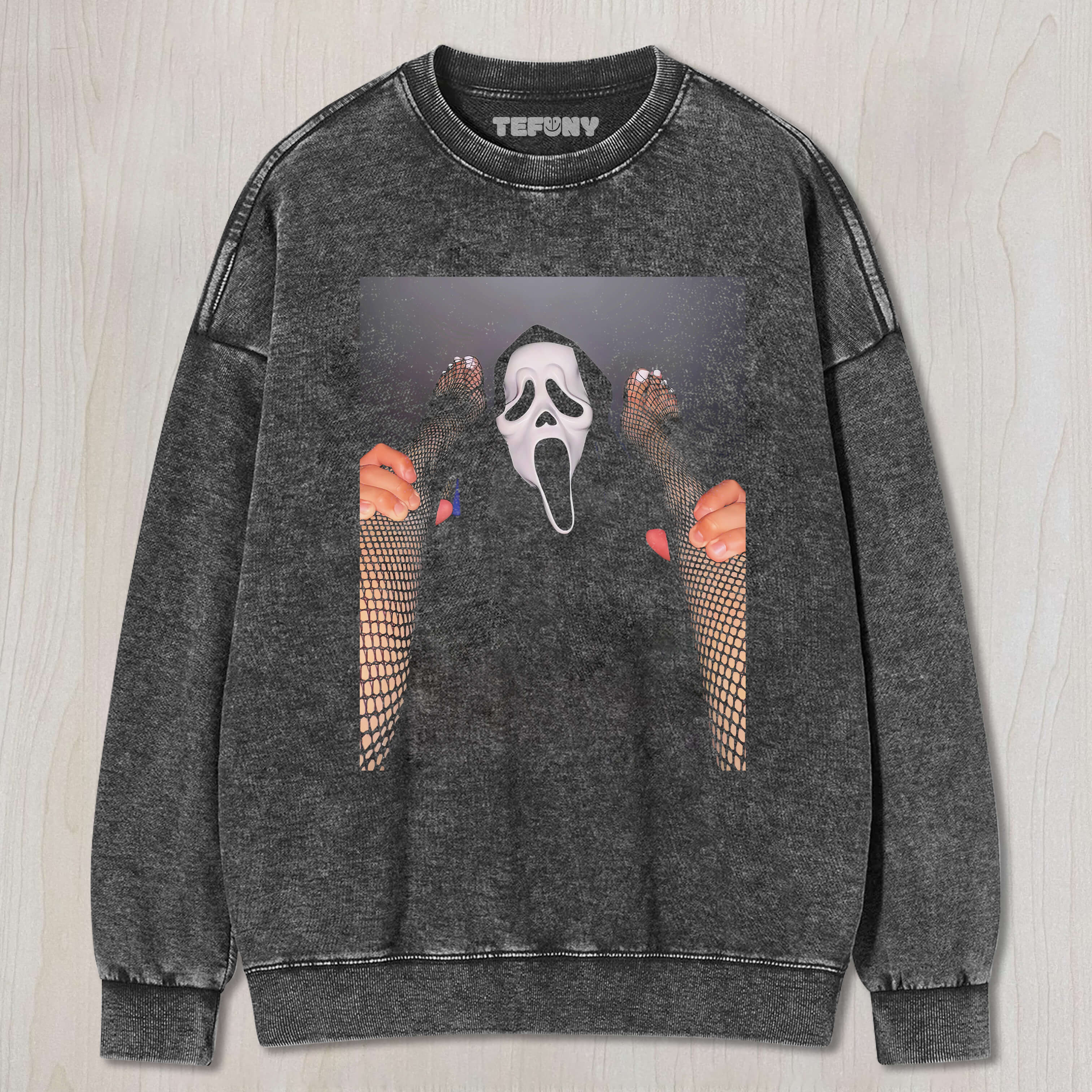 SCREAM BT T-SHIRT