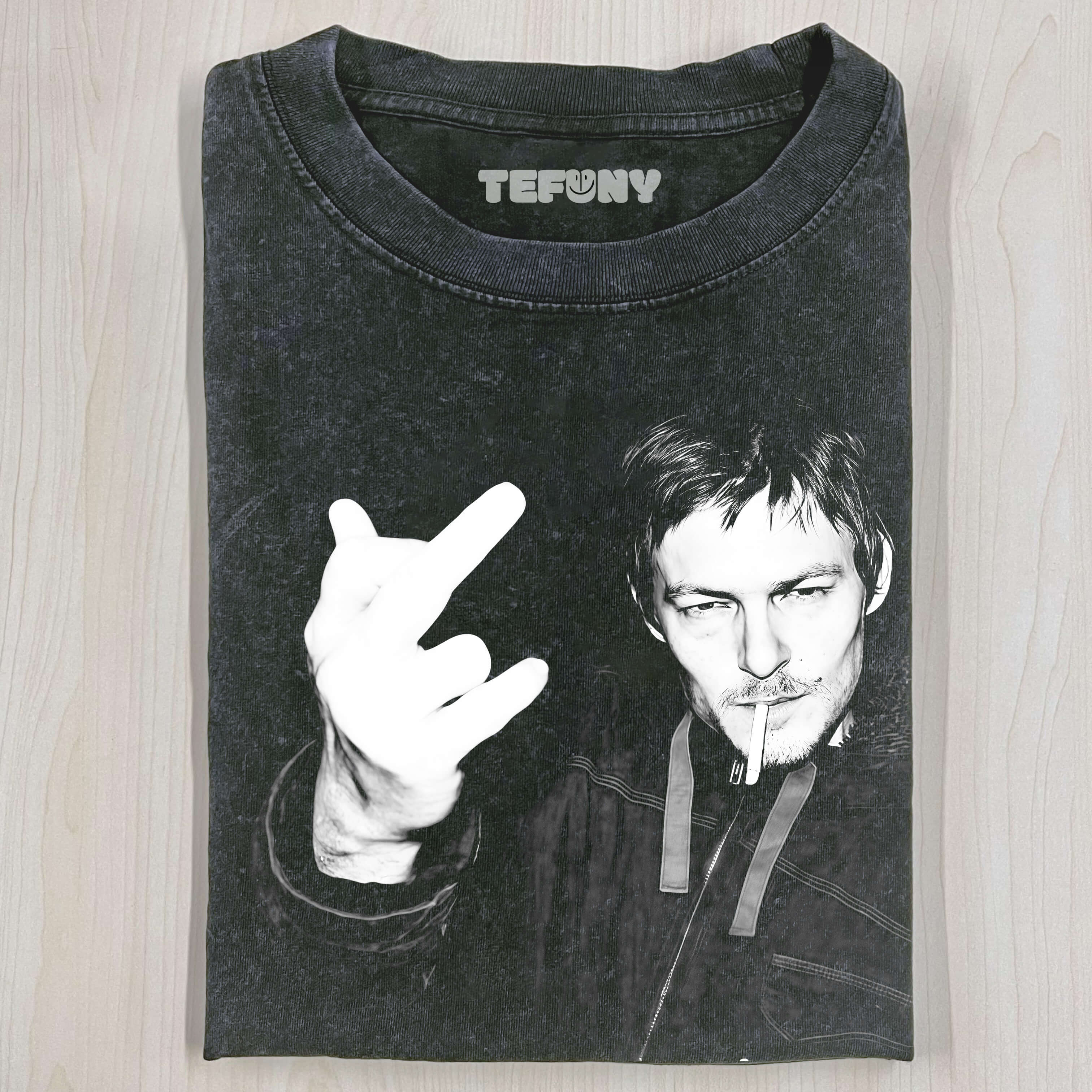 THE WALKING DEAD T-SHIRT