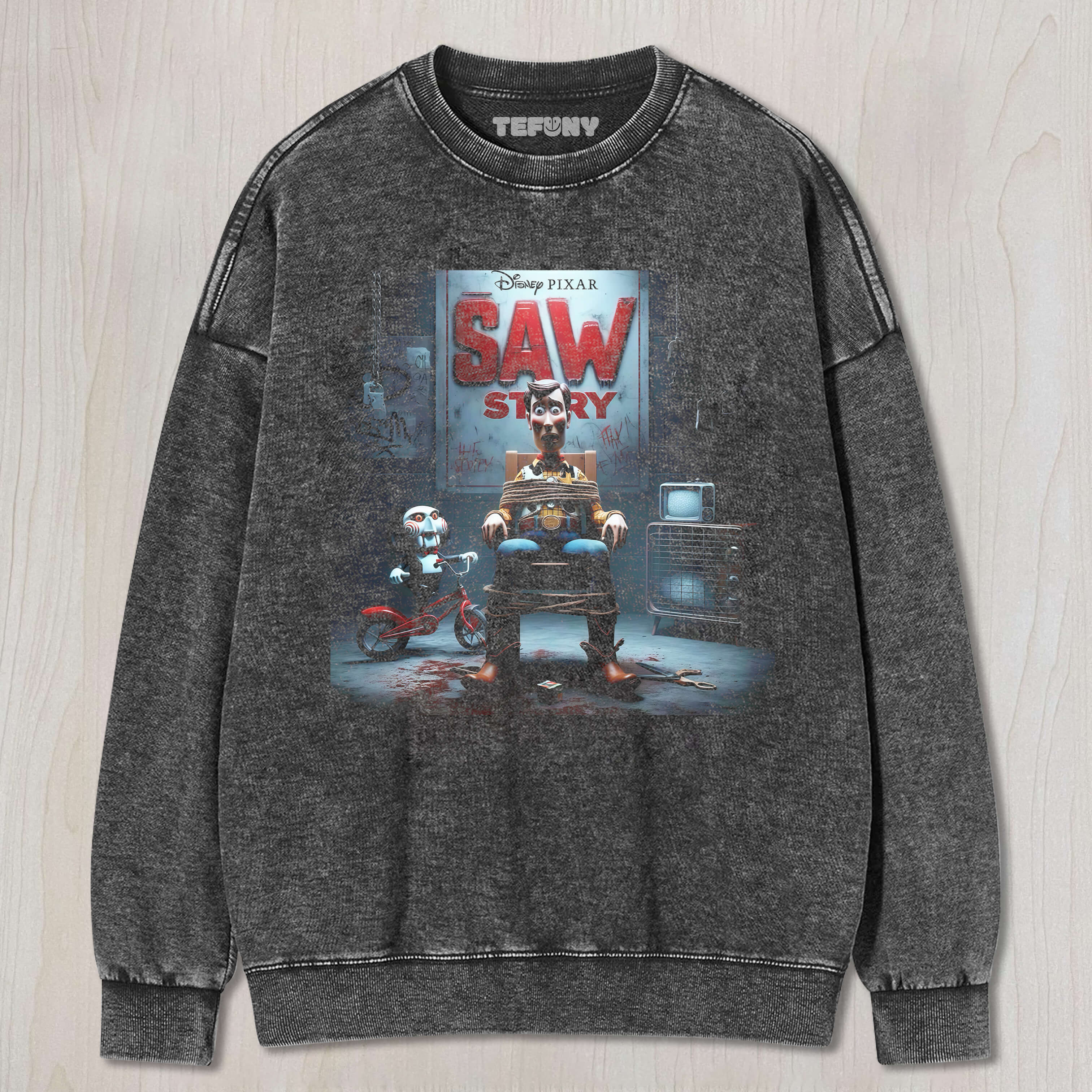 VINTAGE HALLOWEEN V2 T-THIRT