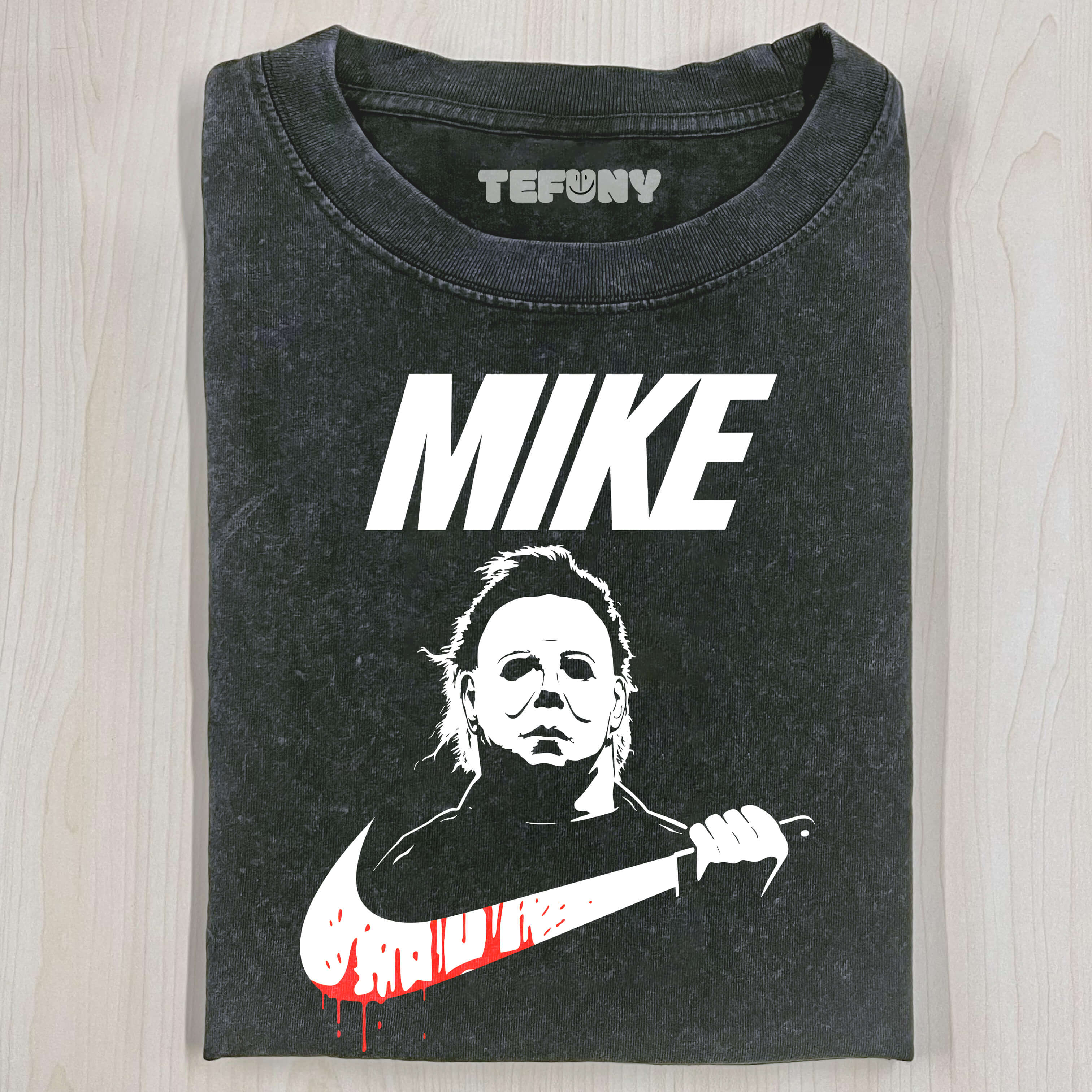 MICHAEL T-SHIRT