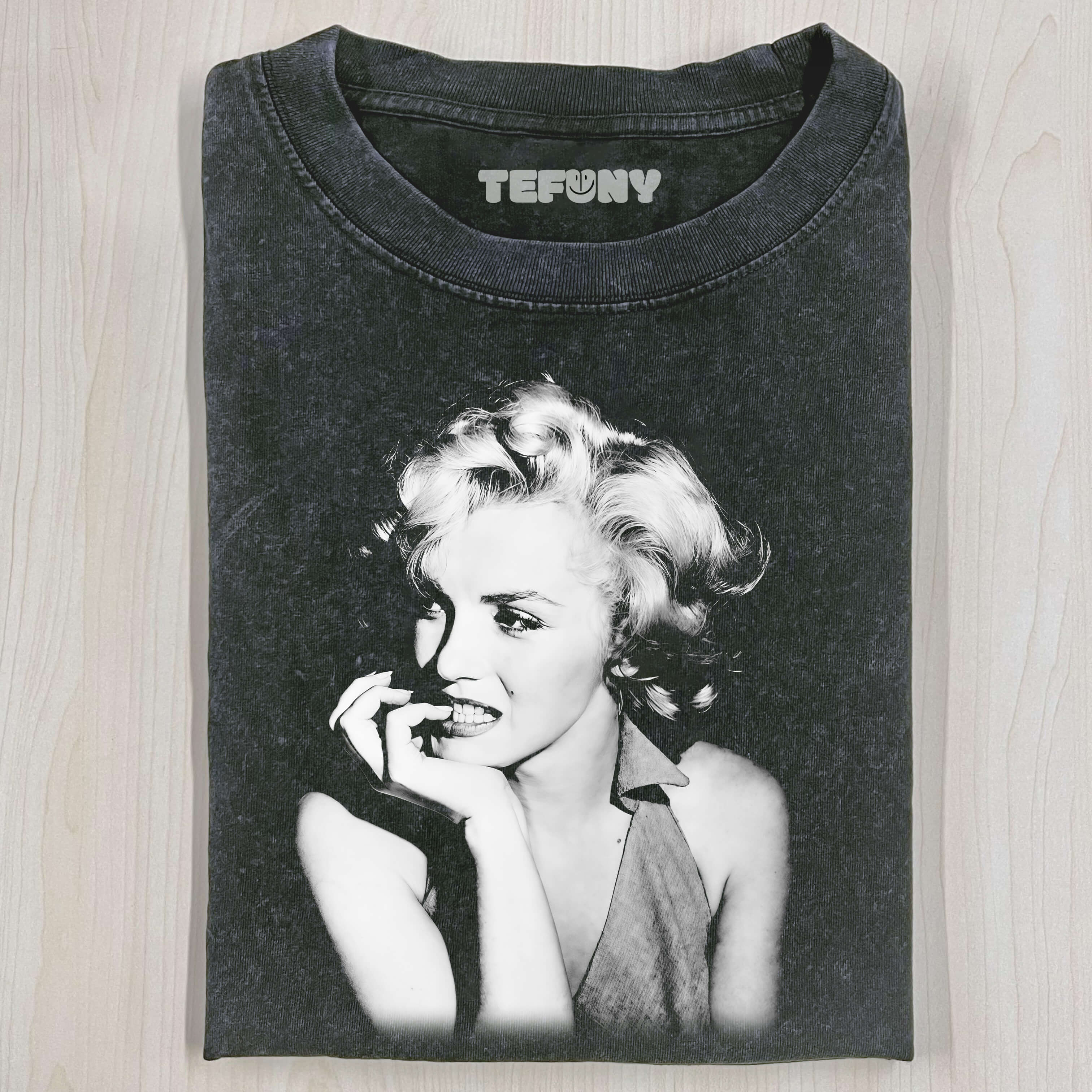 MARILYN MONROE T-SHIRT V6
