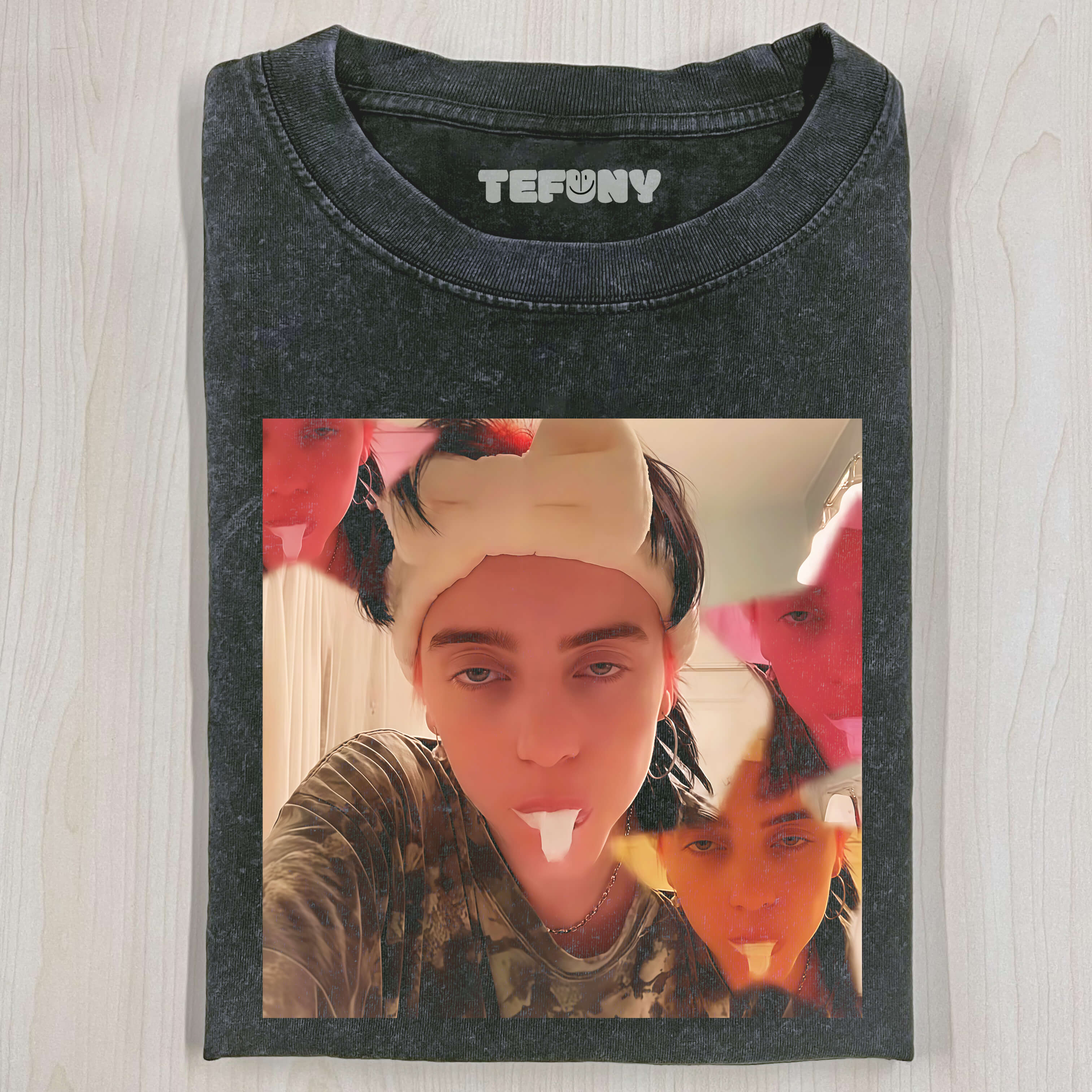 LOVELY BILLIE EILISH