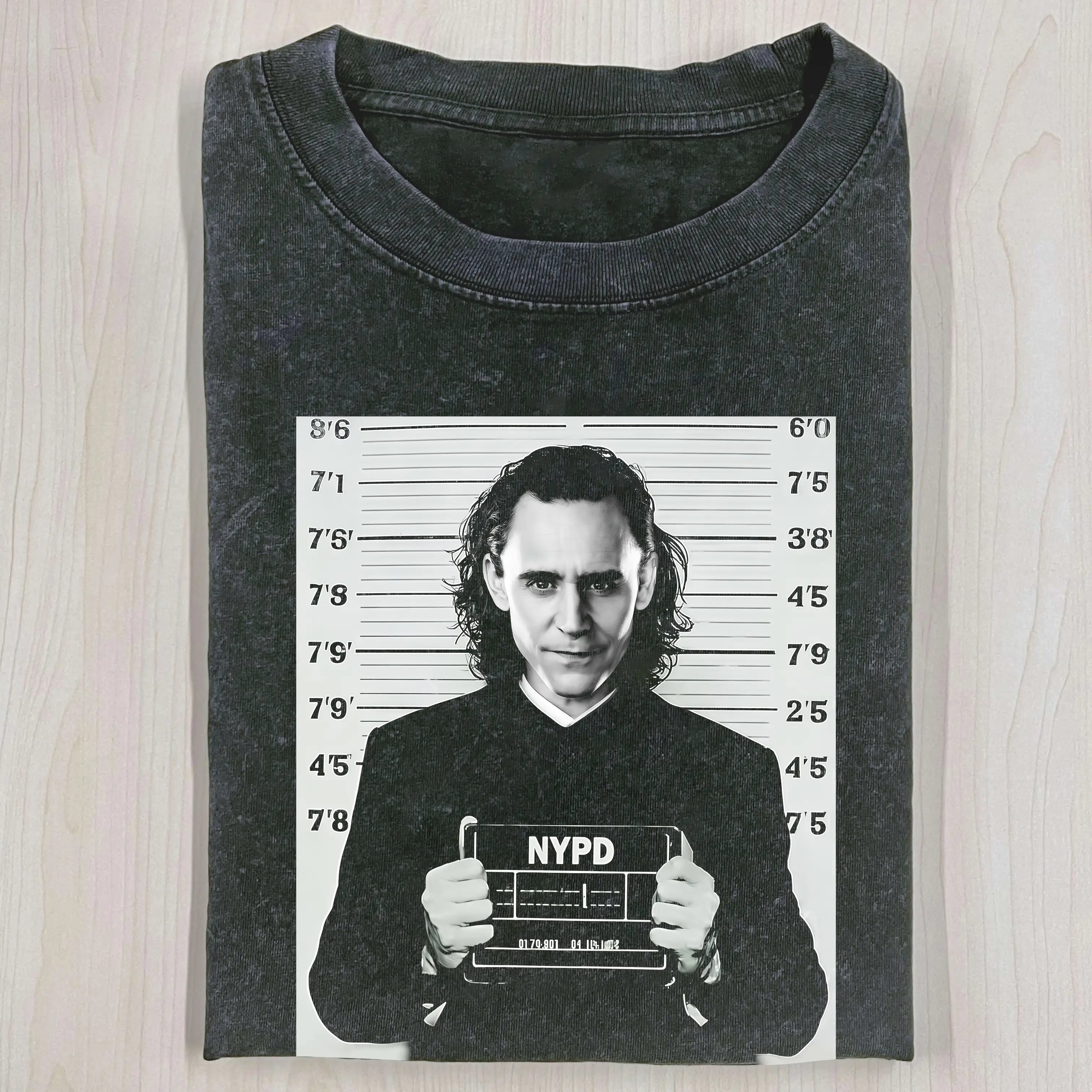 LOKI T-SHIRT
