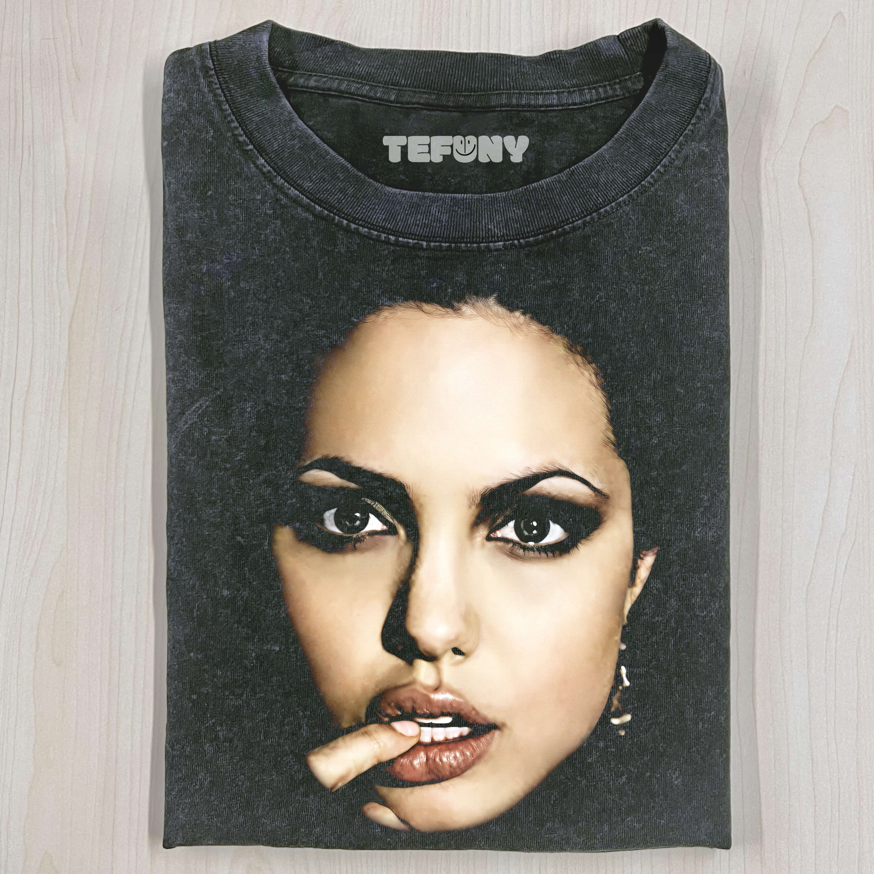 ANGELINA JOLIE TEE