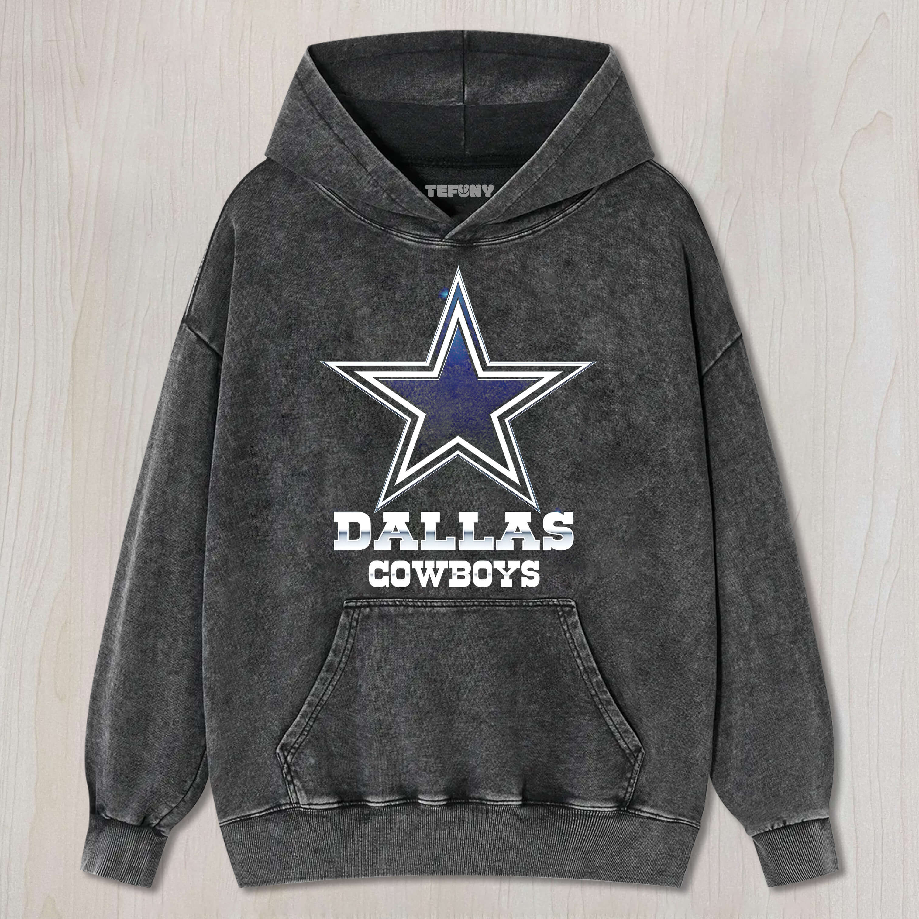 COWBOYS T-SHIRT
