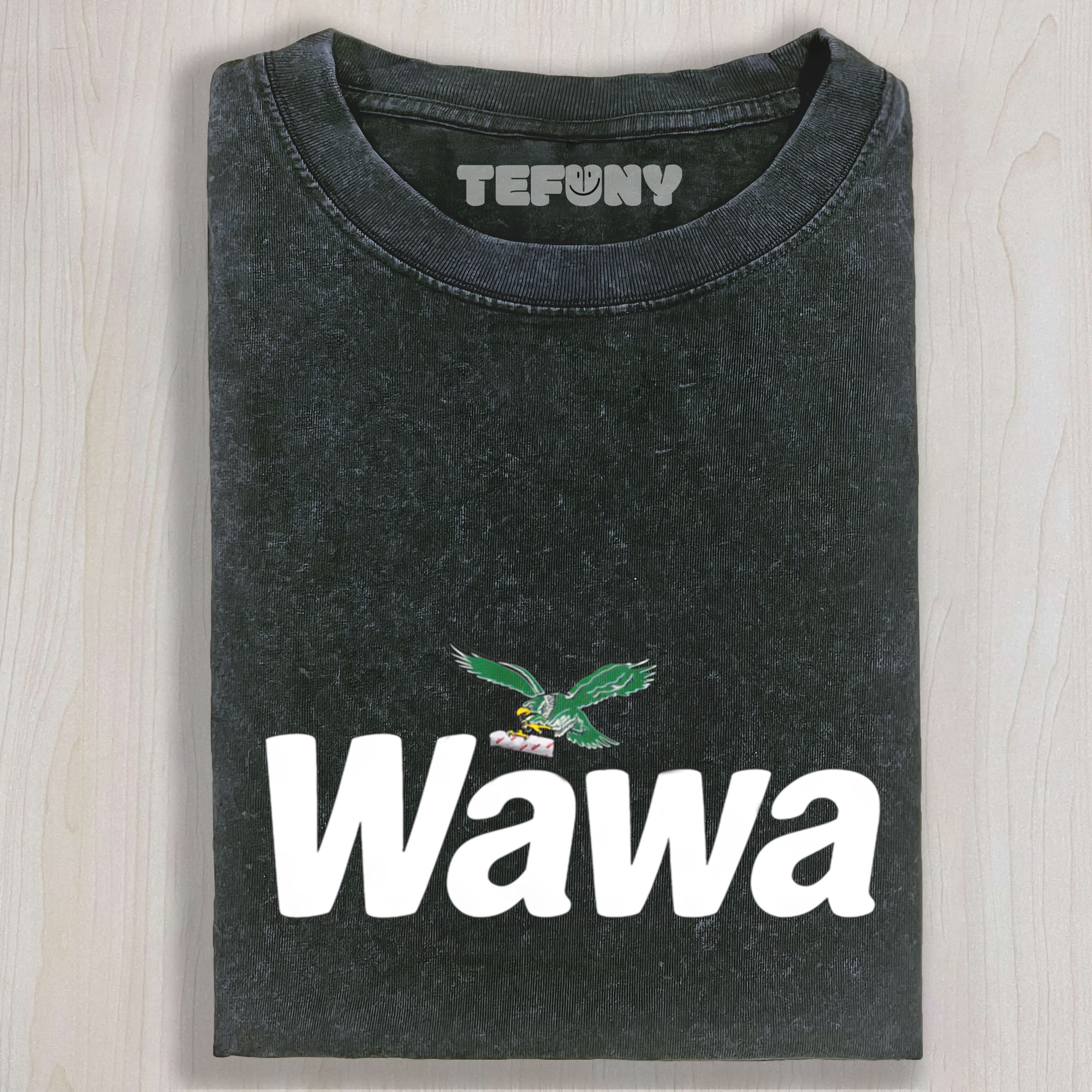 PHILADELPHIA EAGLES WAWA TEE & SWEAT & HOOD