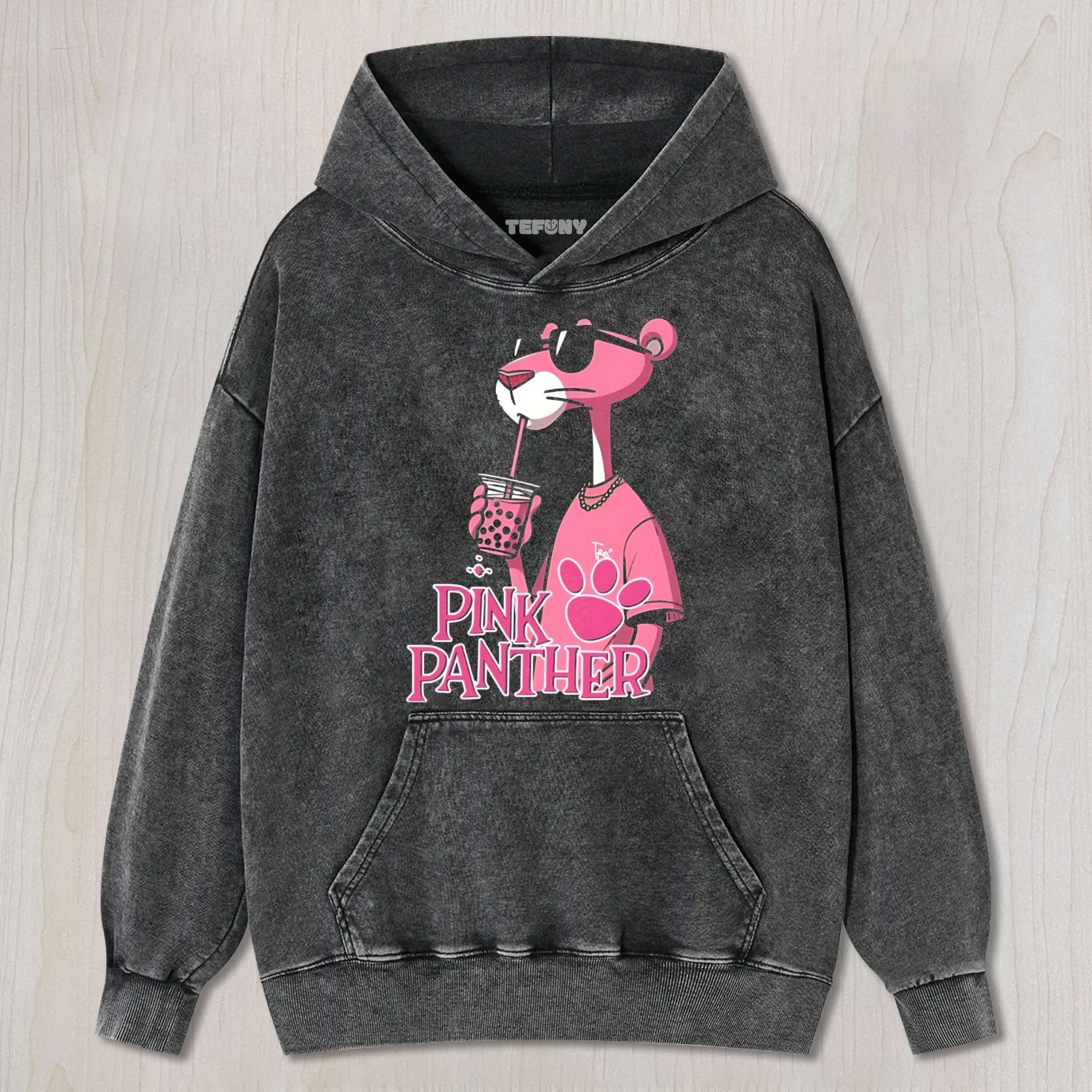 PINK PANTHER V1 TEE & SWEAT & HOOD