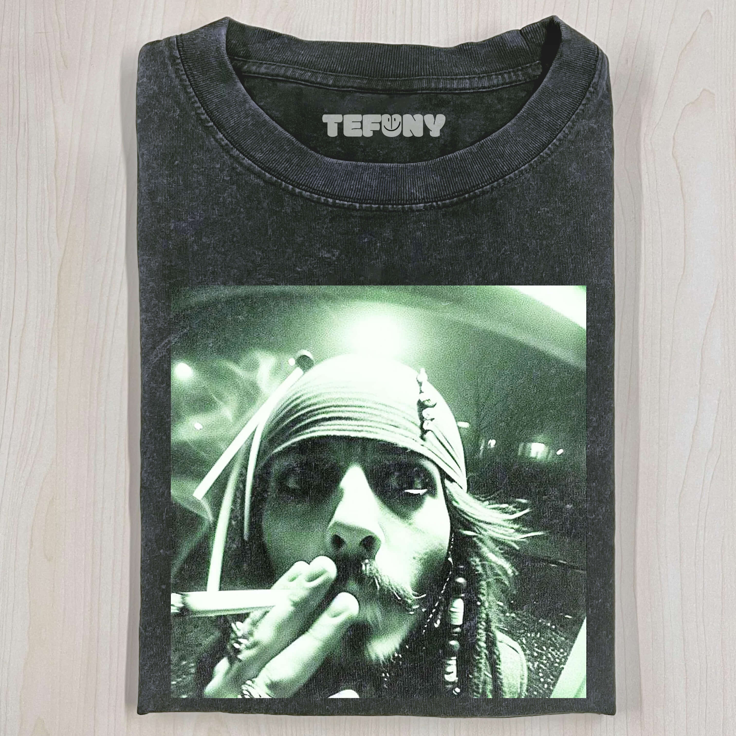 PIRATES OF THE CARIBBEAN T-SHIRT V2