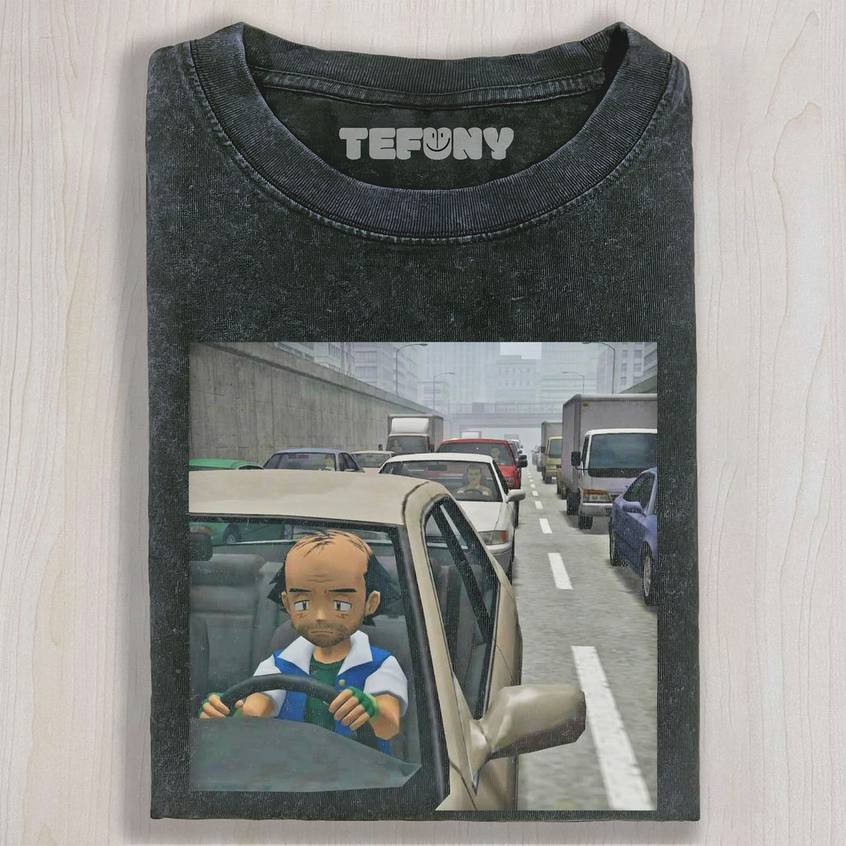 POKÉMON DARK HUMOR V5 UNISEX TEE, TANK TOP, LAYERED LS, SWEATSHIRT & HOODIE