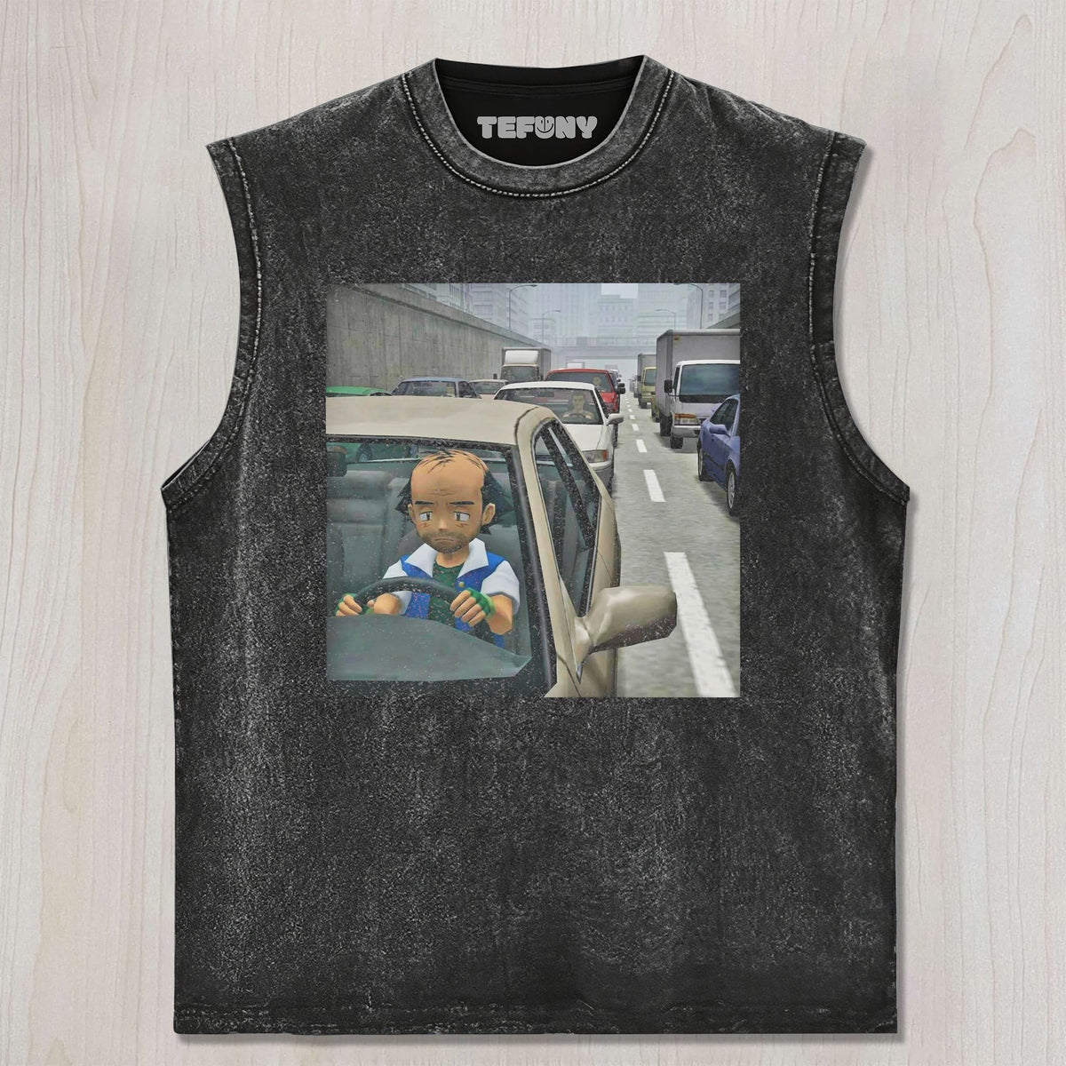 POKÉMON DARK HUMOR V5 UNISEX TEE, TANK TOP, LAYERED LS, SWEATSHIRT & HOODIE