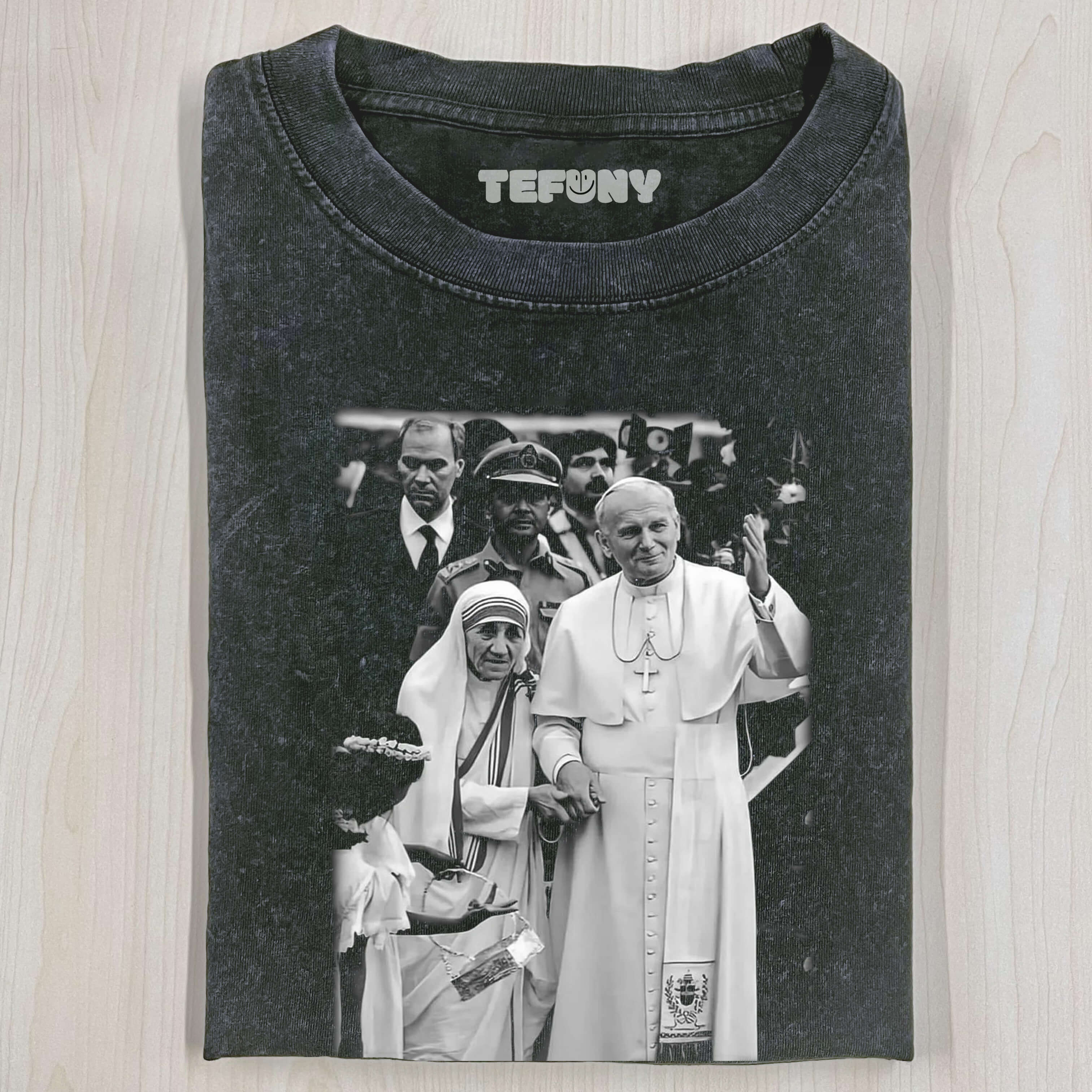POPE A10 T-SHIRT