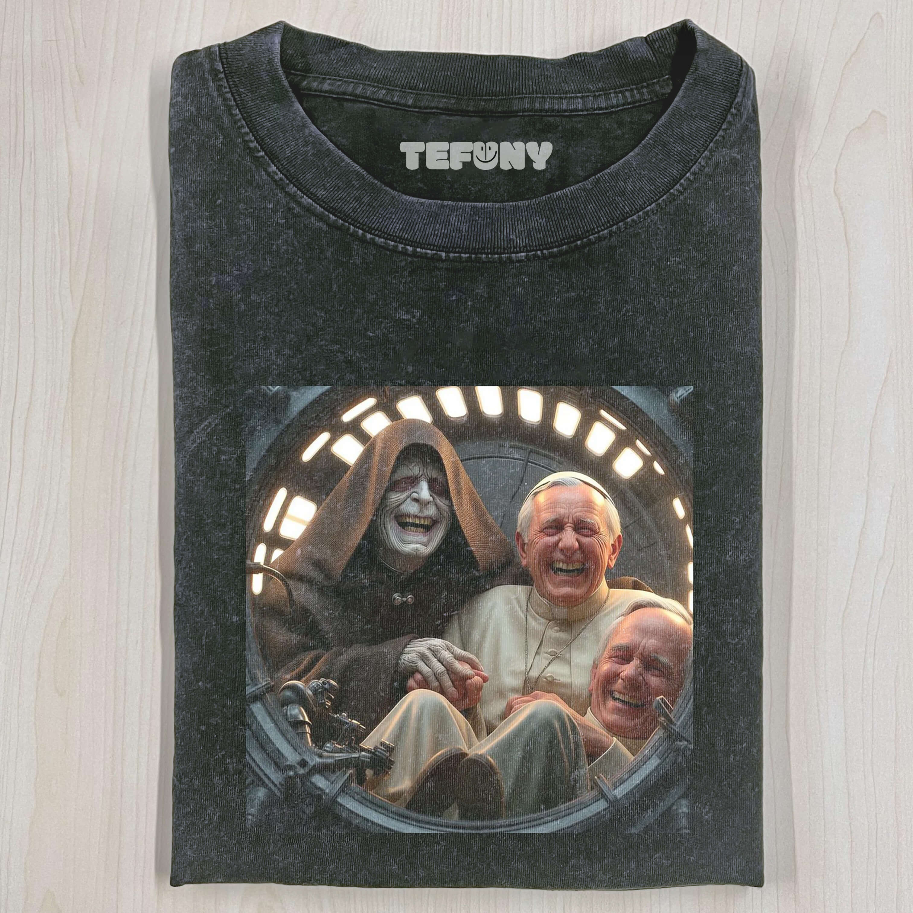 POPE A2 T-SHIRT