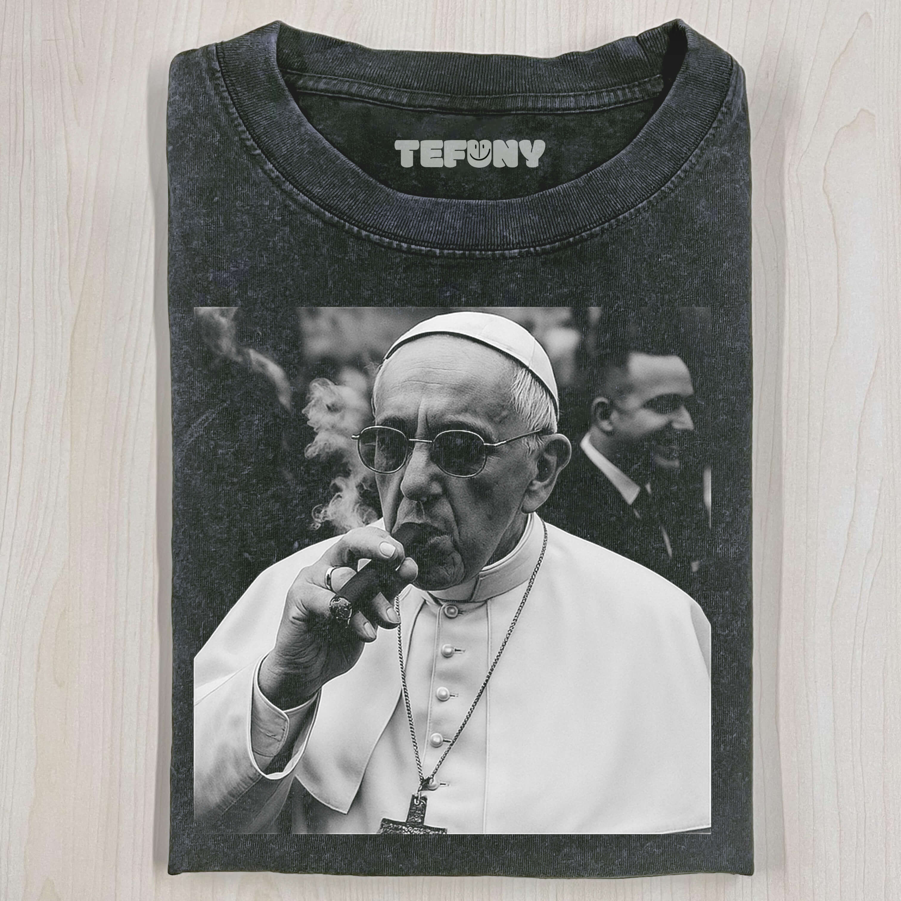 POPE BEE T-SHIRT