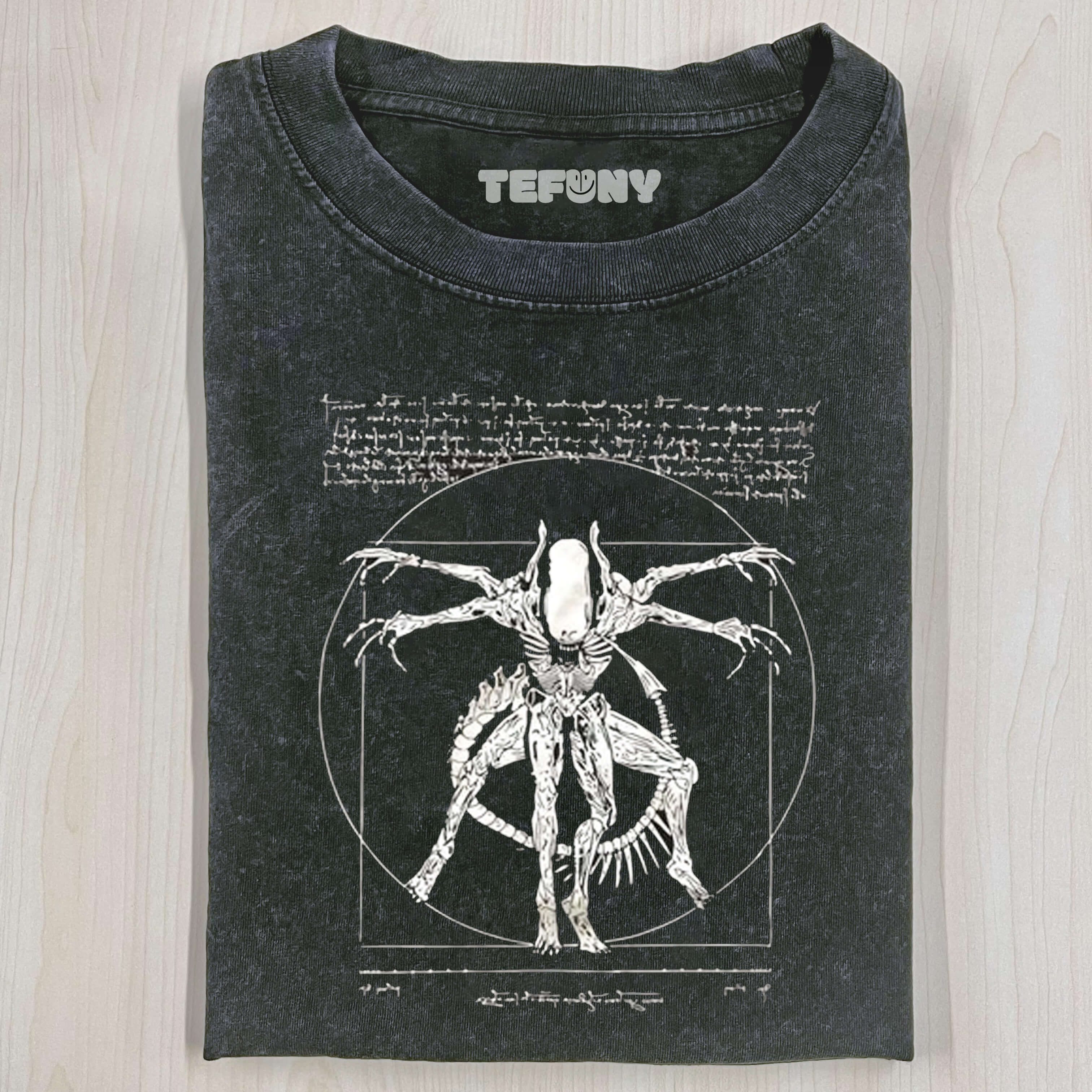 POPE V2 T-SHIRT