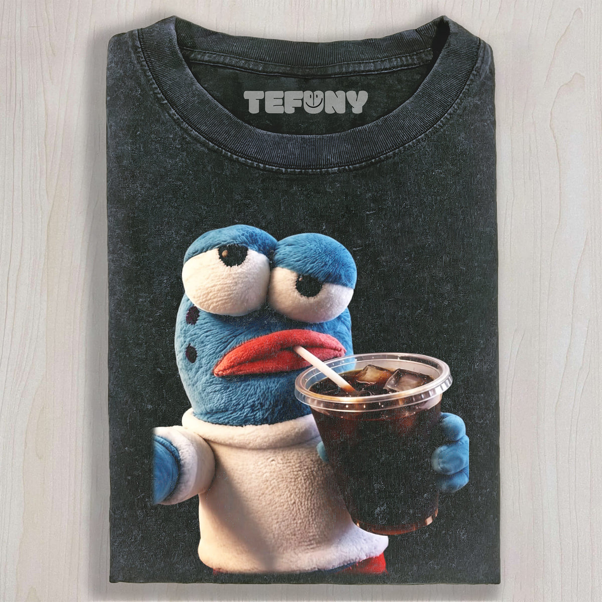 POP MART UNISEX TEE, TANK TOP, LAYERED LS, SWEATSHIRT & HOODIE