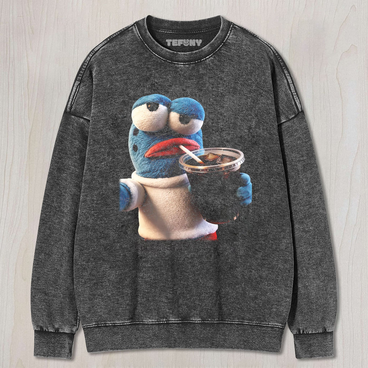 POP MART UNISEX TEE, TANK TOP, LAYERED LS, SWEATSHIRT & HOODIE