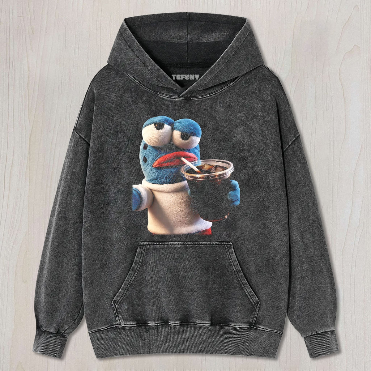 POP MART UNISEX TEE, TANK TOP, LAYERED LS, SWEATSHIRT & HOODIE