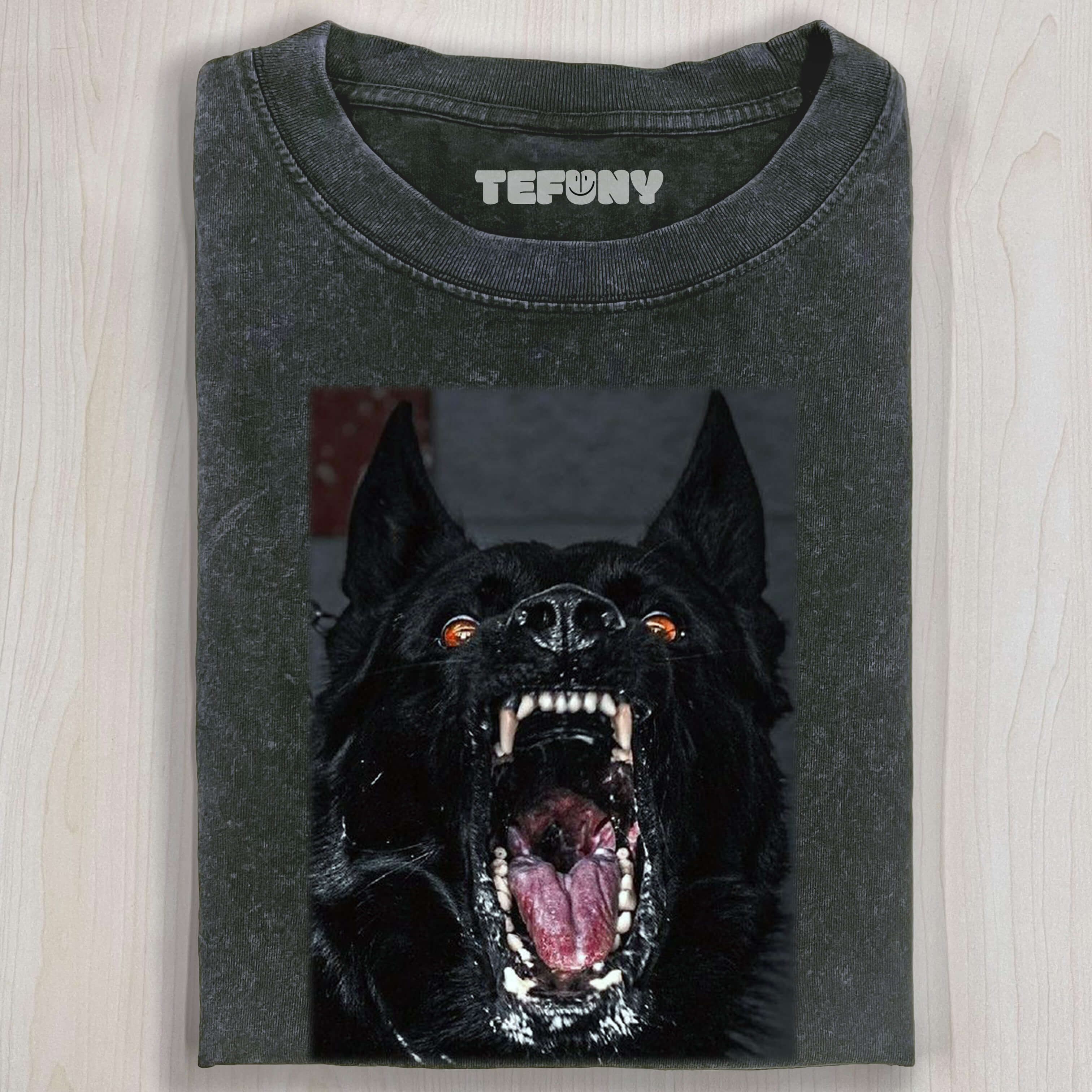 POP RETRO PRINTED V2 T-SHIRT