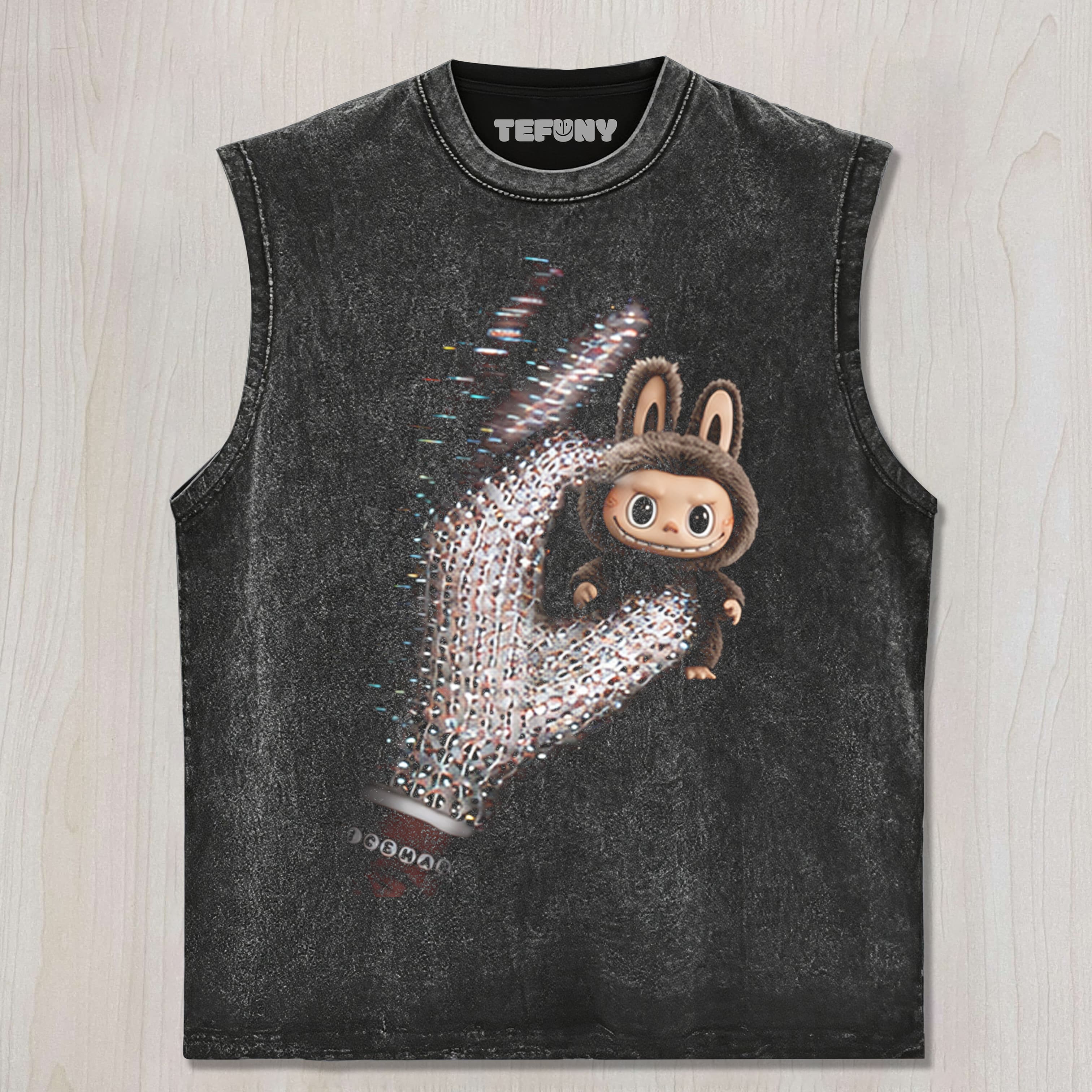POPULAR SHINY GLOVES UNISEX TEE, TANK TOP, LAYERED LS, SWEATSHIRT & HOODIE