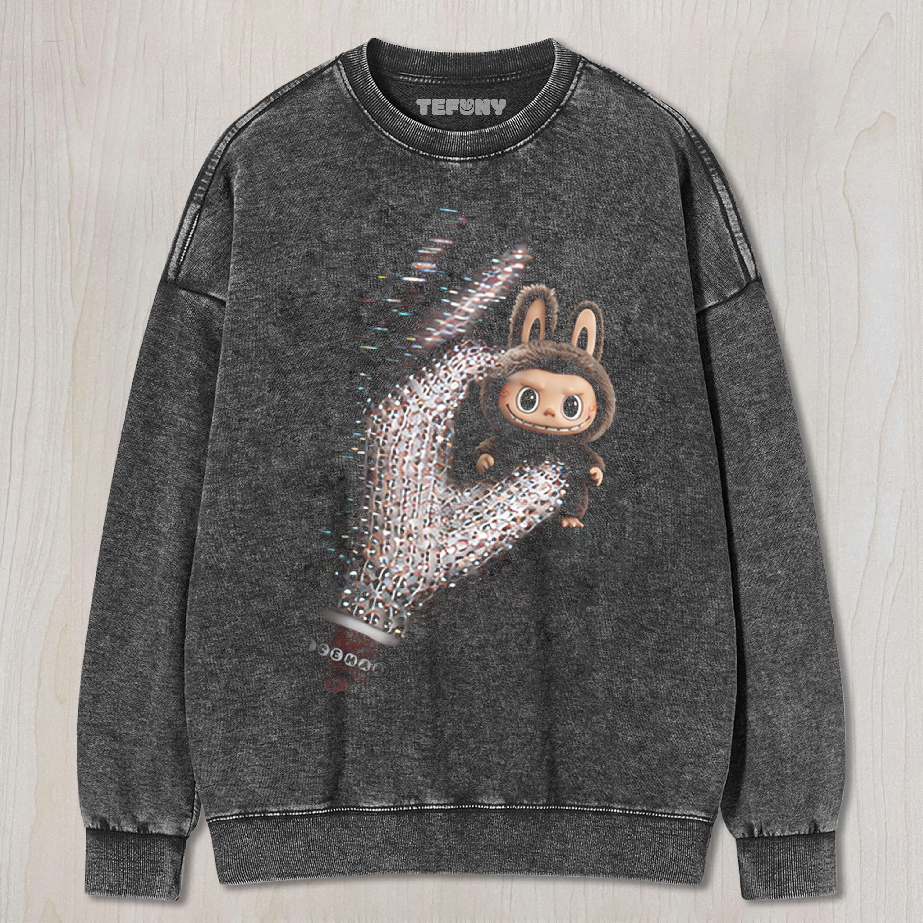 POPULAR SHINY GLOVES UNISEX TEE, TANK TOP, LAYERED LS, SWEATSHIRT & HOODIE