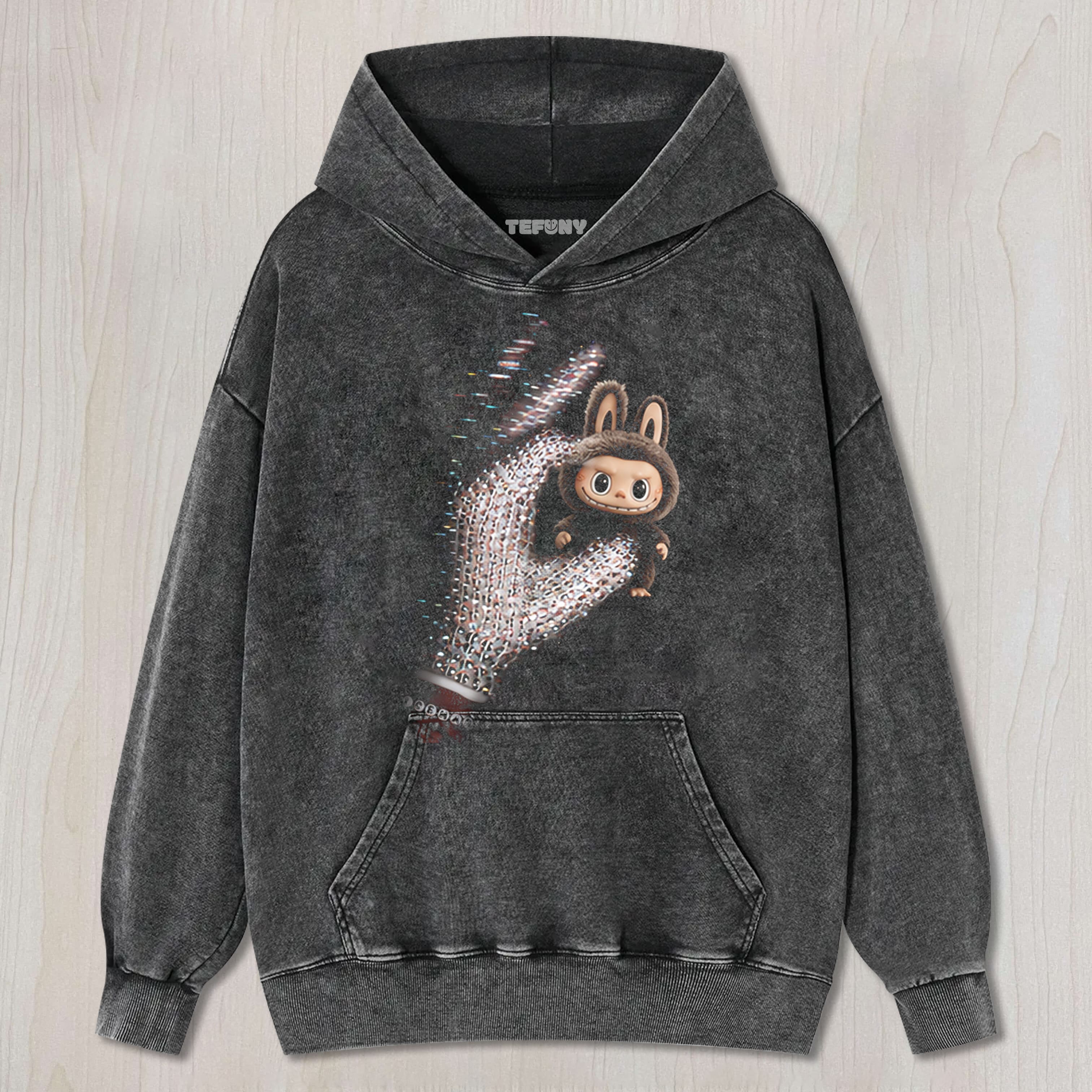 POPULAR SHINY GLOVES UNISEX TEE, TANK TOP, LAYERED LS, SWEATSHIRT & HOODIE