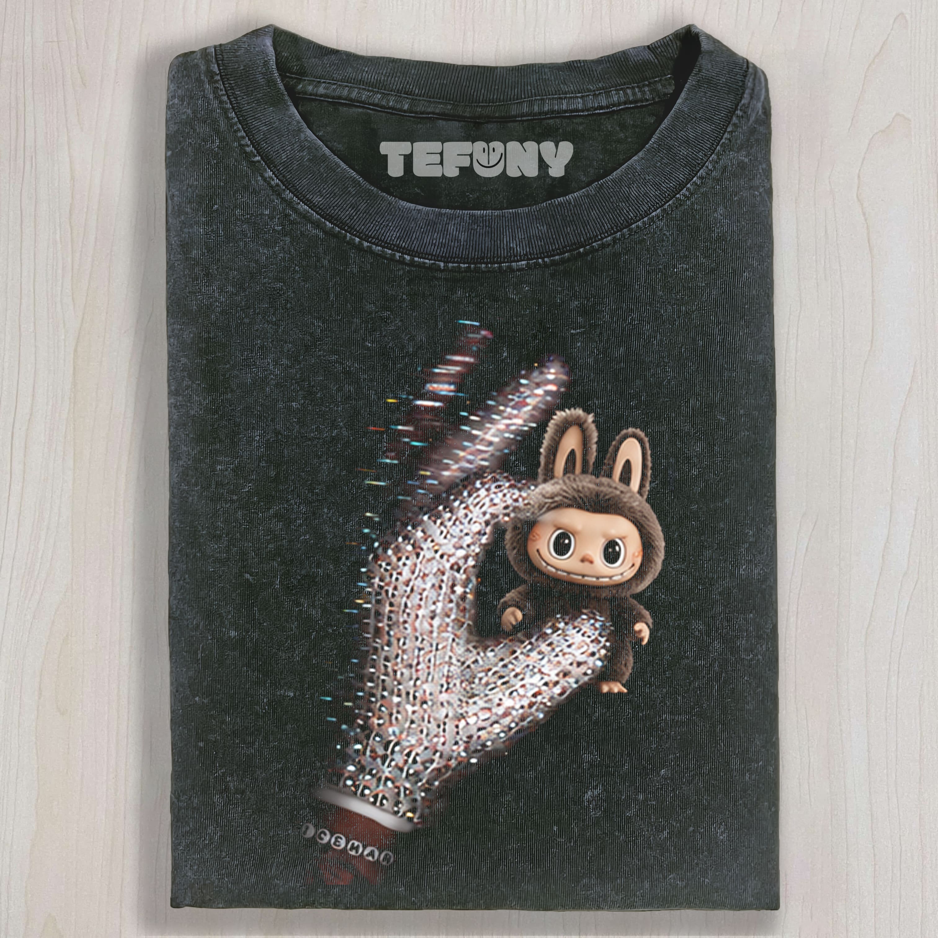 POPULAR SHINY GLOVES UNISEX TEE, TANK TOP, LAYERED LS, SWEATSHIRT & HOODIE