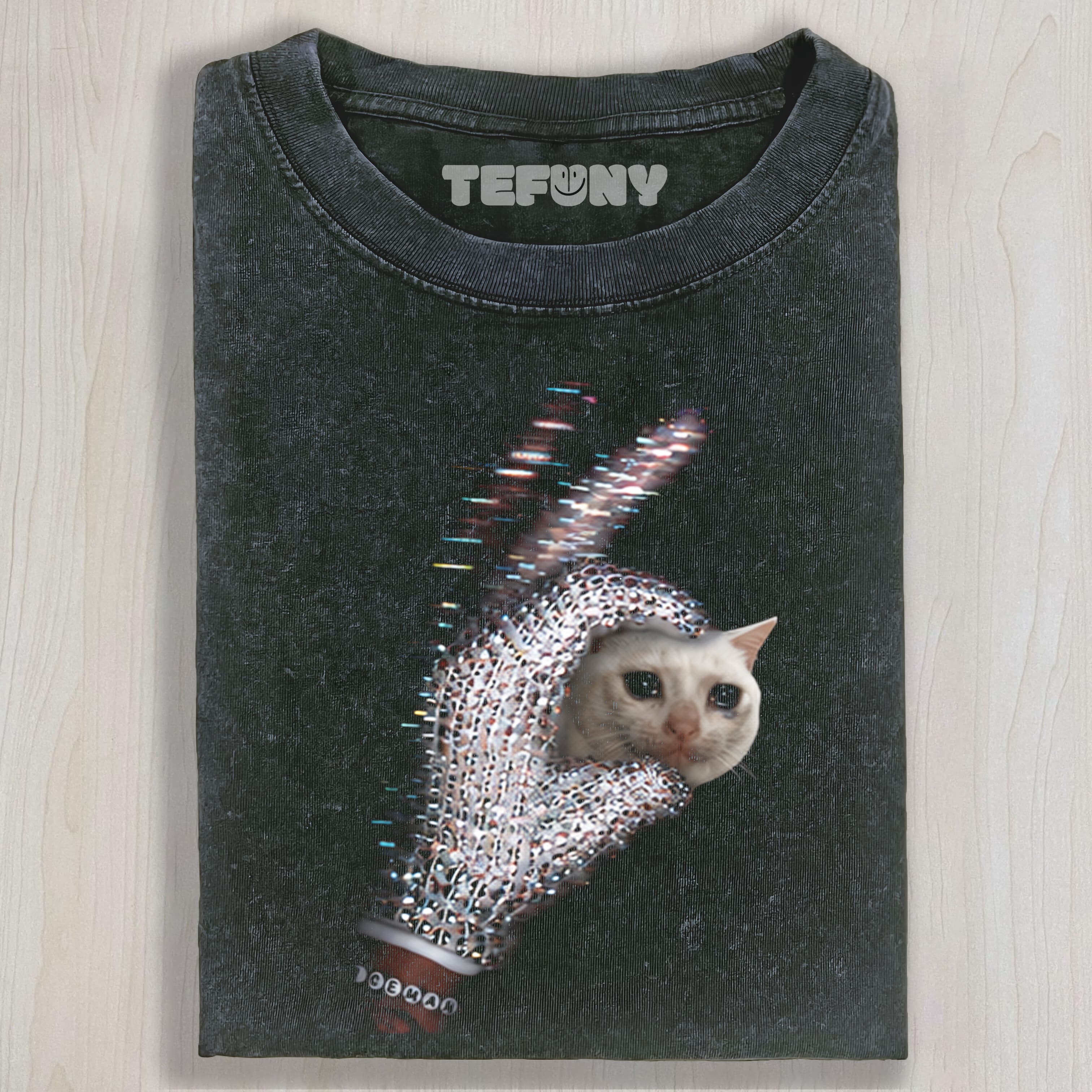 POPULAR SHINY GLOVES V1 UNISEX TEE, TANK TOP, LAYERED LS, SWEATSHIRT & HOODIE