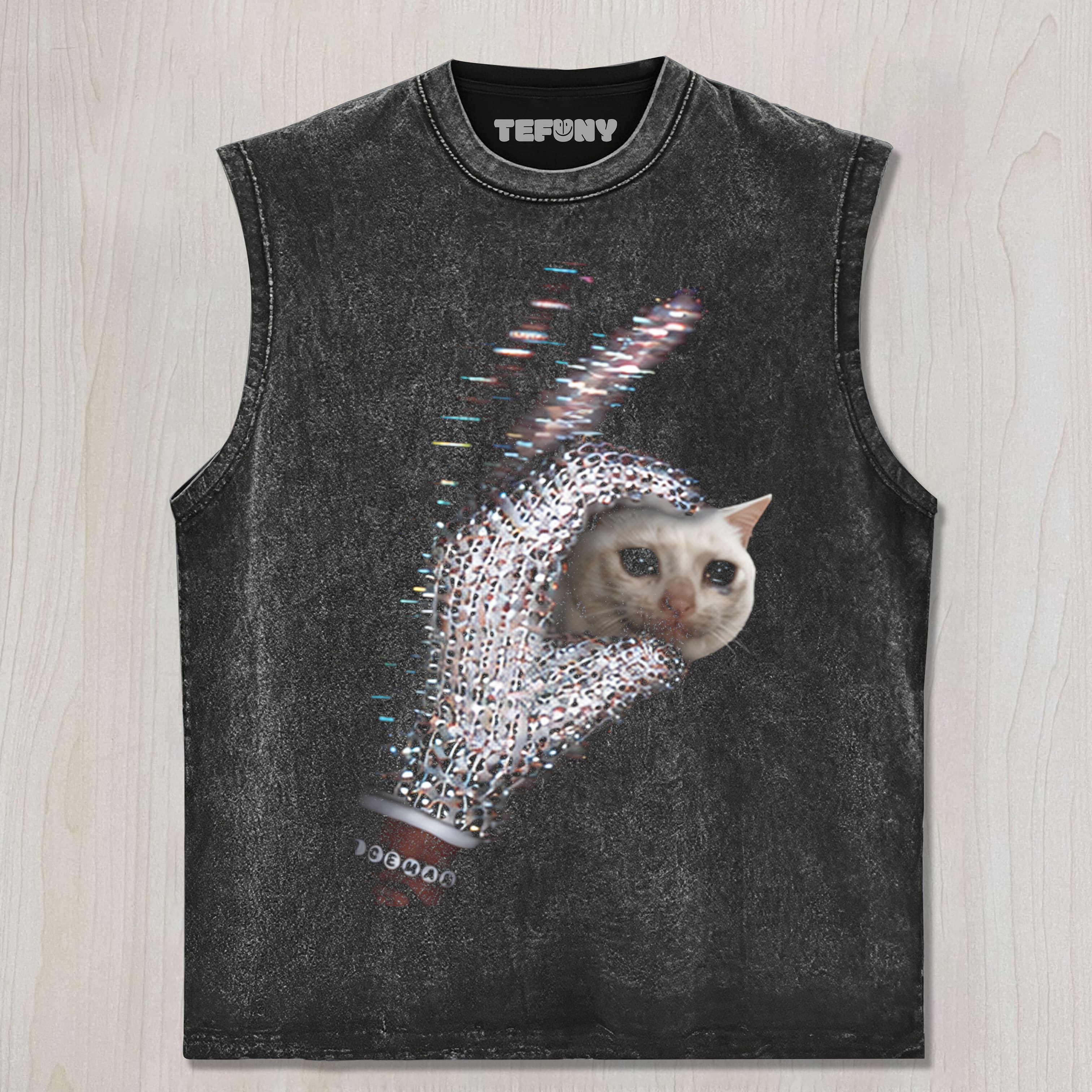 POPULAR SHINY GLOVES V1 UNISEX TEE, TANK TOP, LAYERED LS, SWEATSHIRT & HOODIE